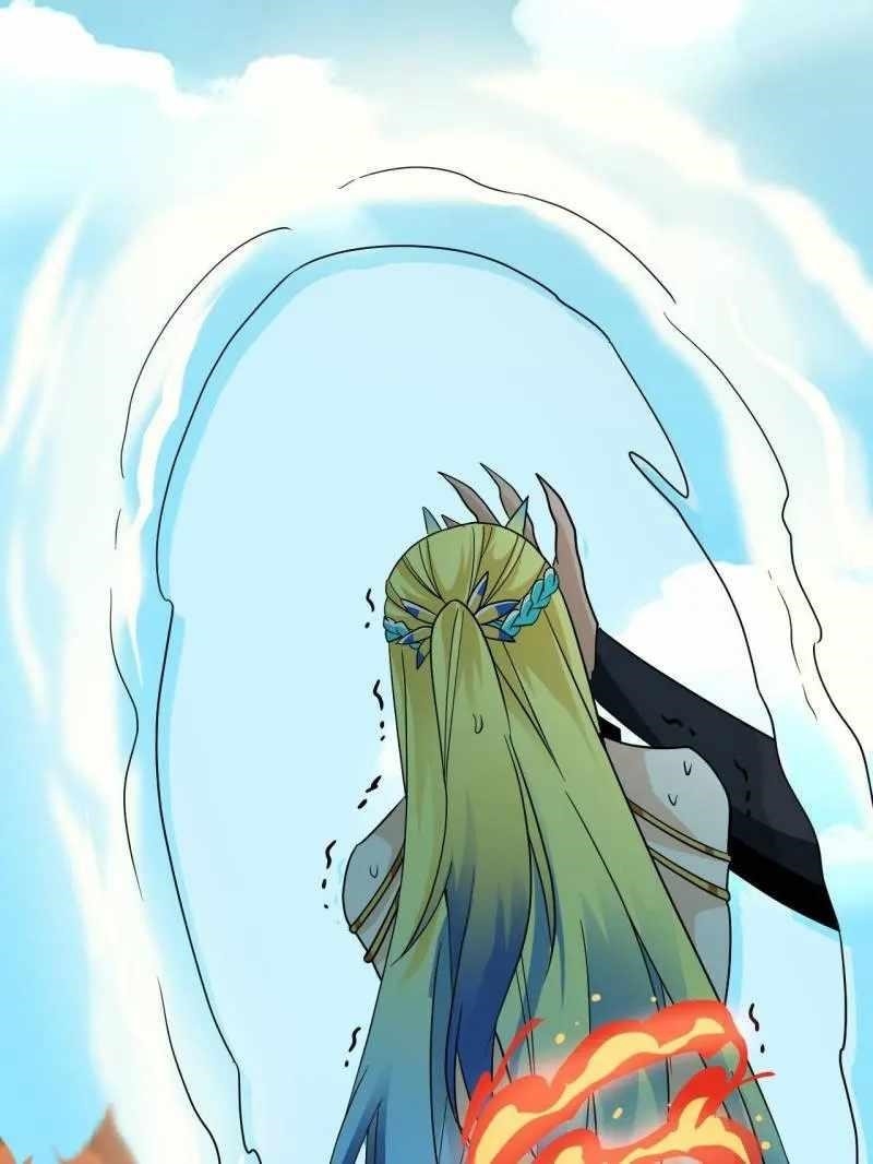 The Strong Man From The Mental Hospital Chapter 220 - Page 67