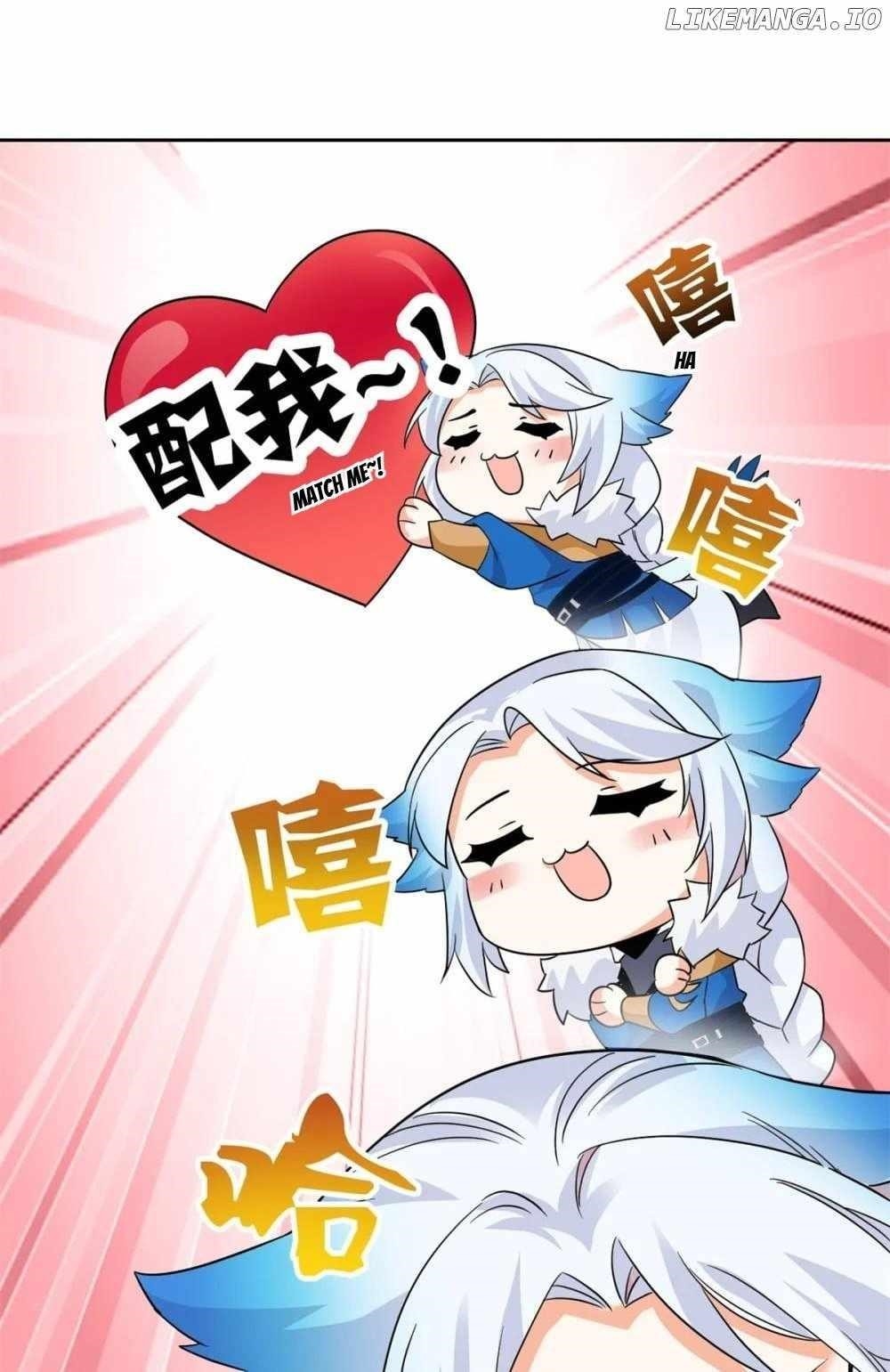 The Strong Man From The Mental Hospital Chapter 221 - Page 16