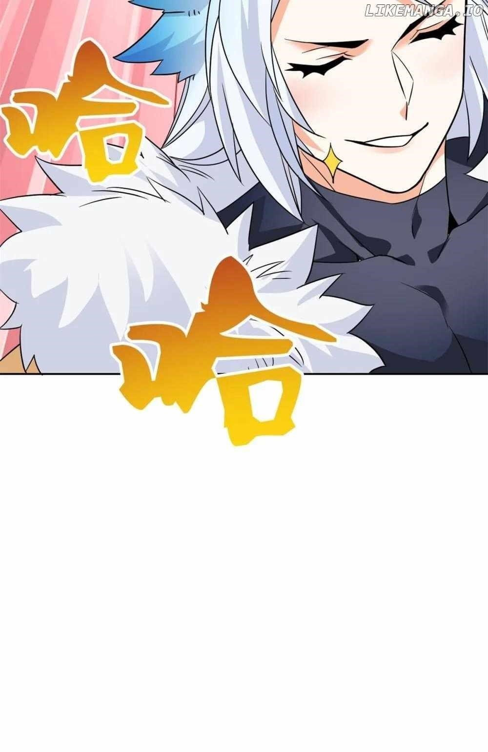 The Strong Man From The Mental Hospital Chapter 221 - Page 17