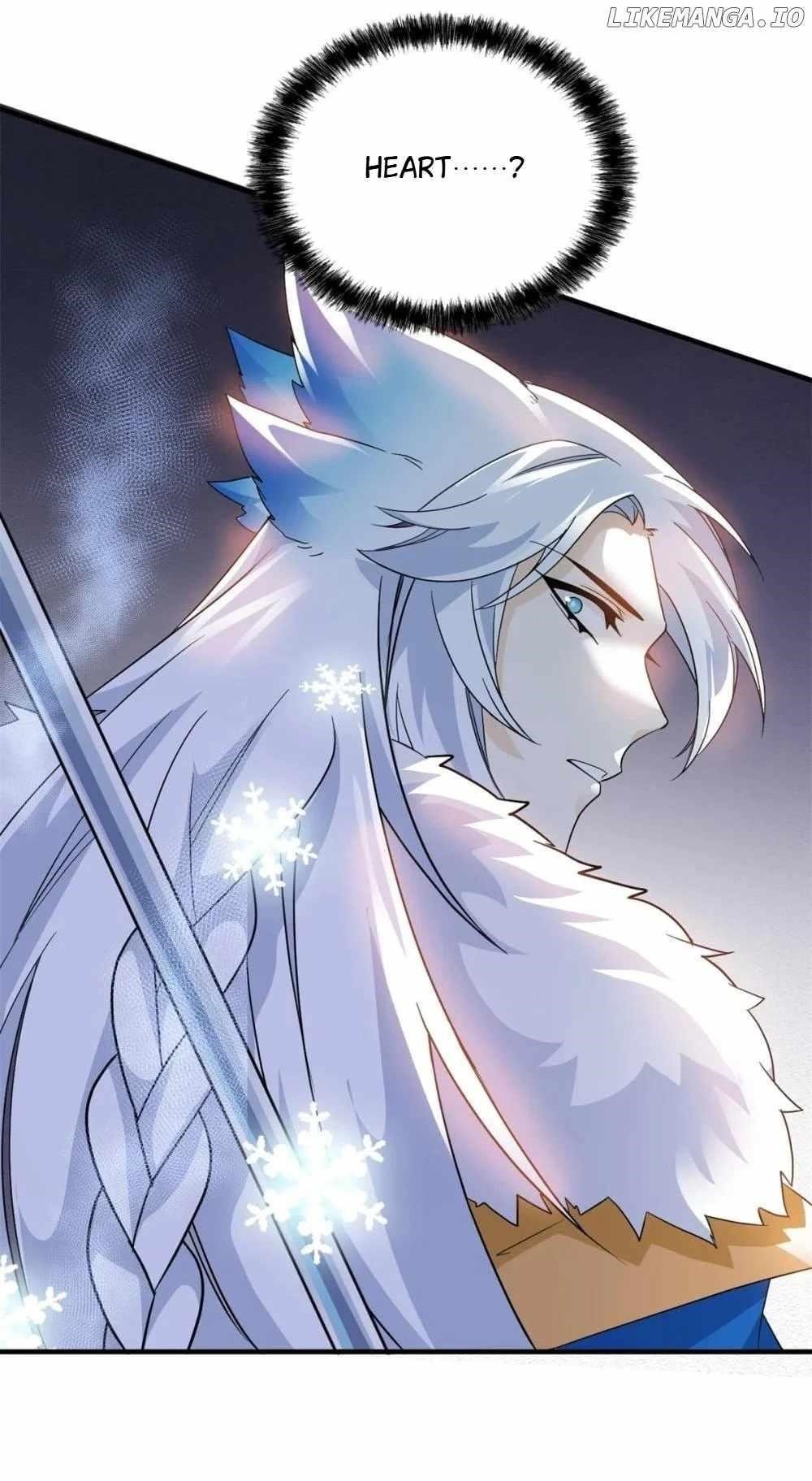 The Strong Man From The Mental Hospital Chapter 222 - Page 34