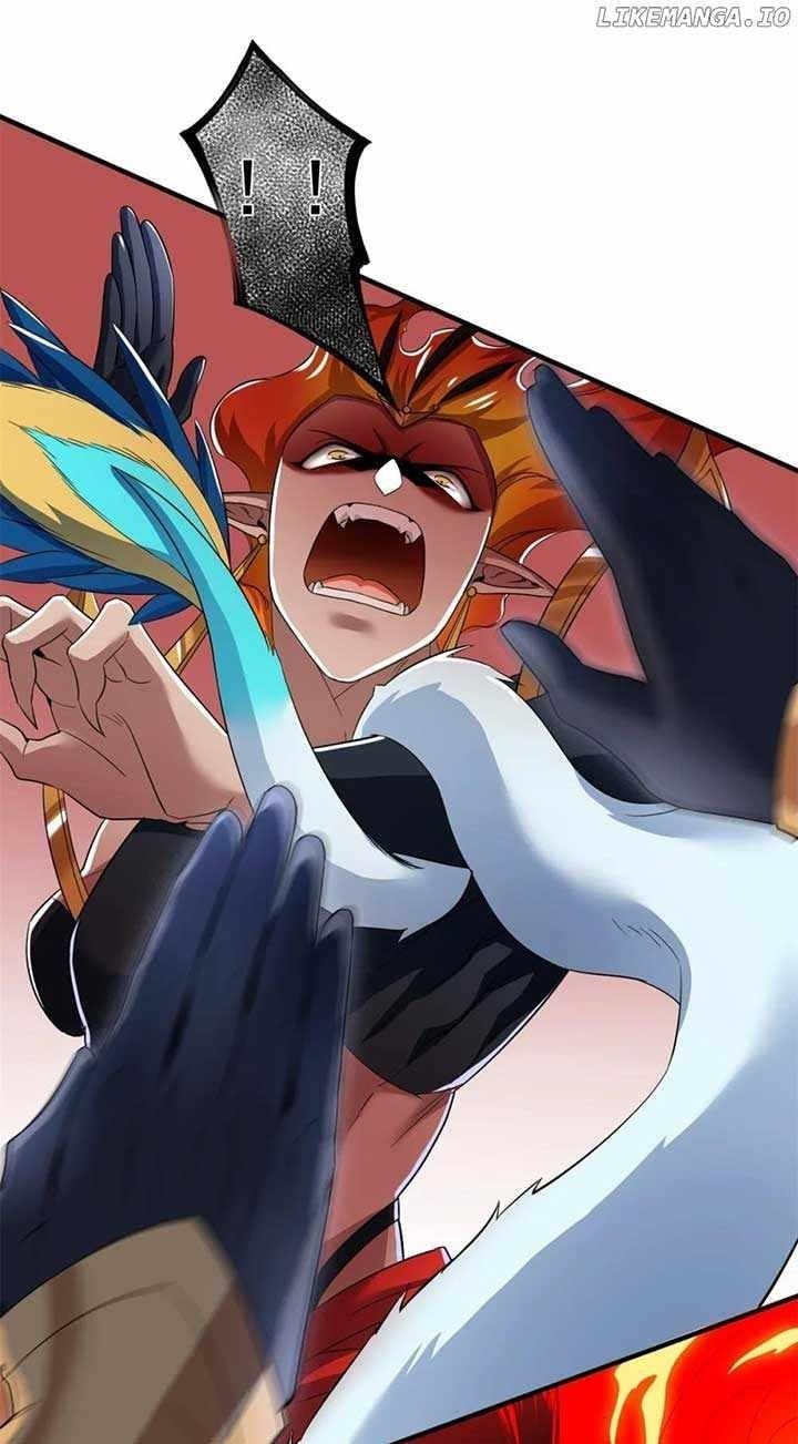 The Strong Man From The Mental Hospital Chapter 223 - Page 5