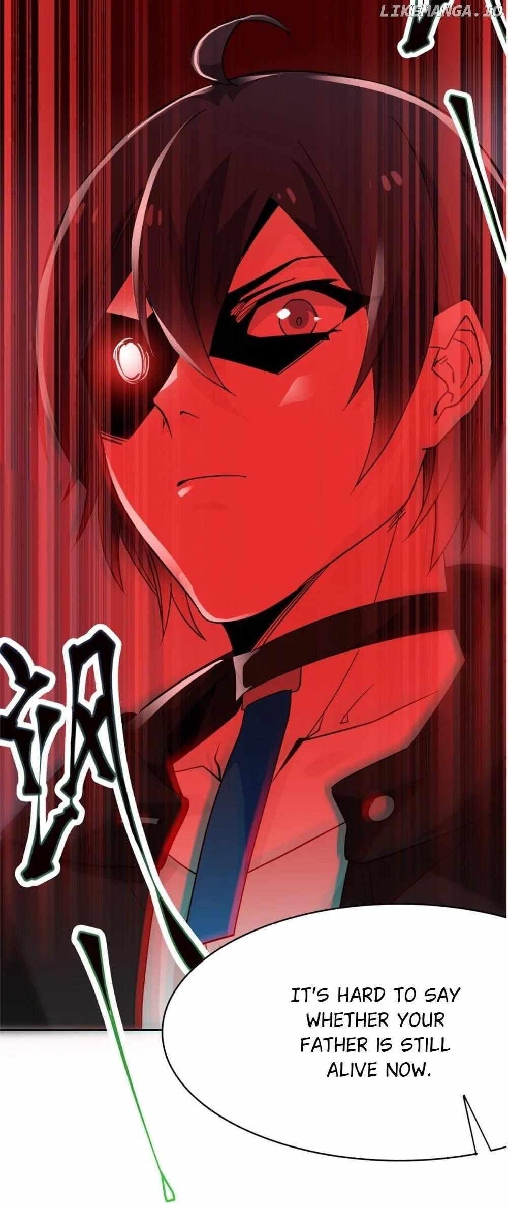 The Strong Man From The Mental Hospital Chapter 224 - Page 17