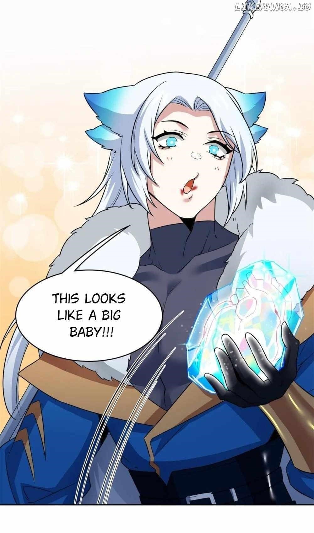 The Strong Man From The Mental Hospital Chapter 224 - Page 2