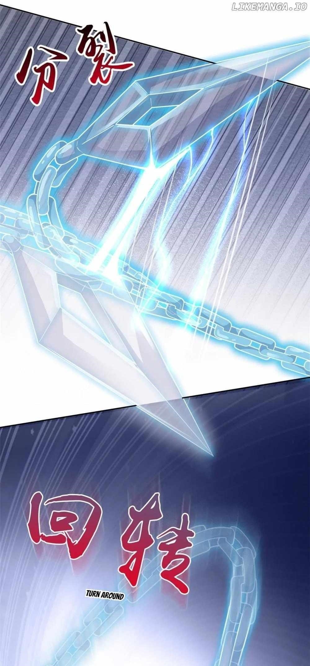 The Strong Man From The Mental Hospital Chapter 224 - Page 31