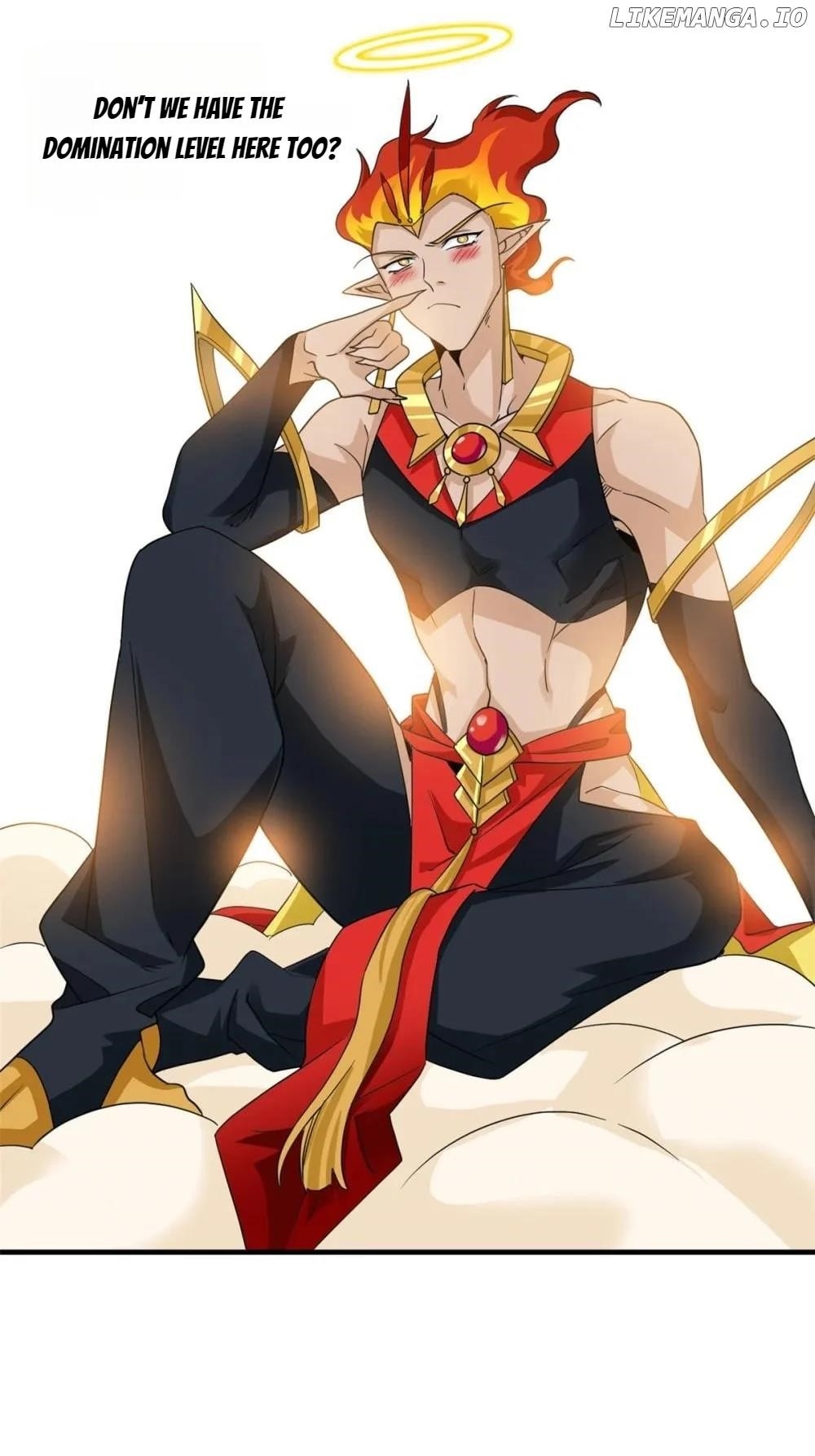 The Strong Man From The Mental Hospital Chapter 231 - Page 4