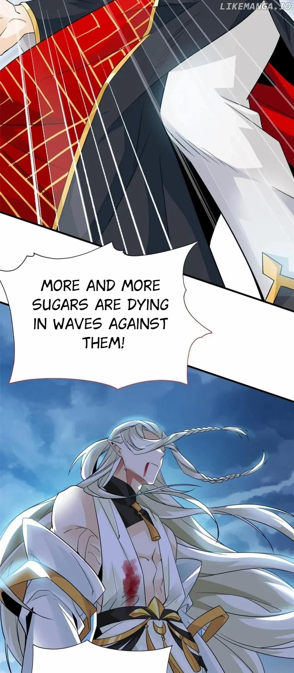 The Strong Man From The Mental Hospital Chapter 231 - Page 48