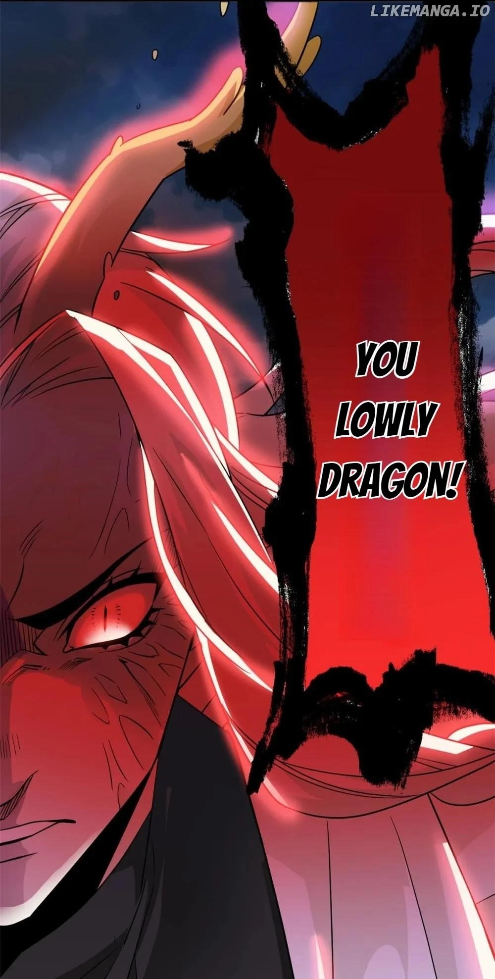 The Strong Man From The Mental Hospital Chapter 231 - Page 51