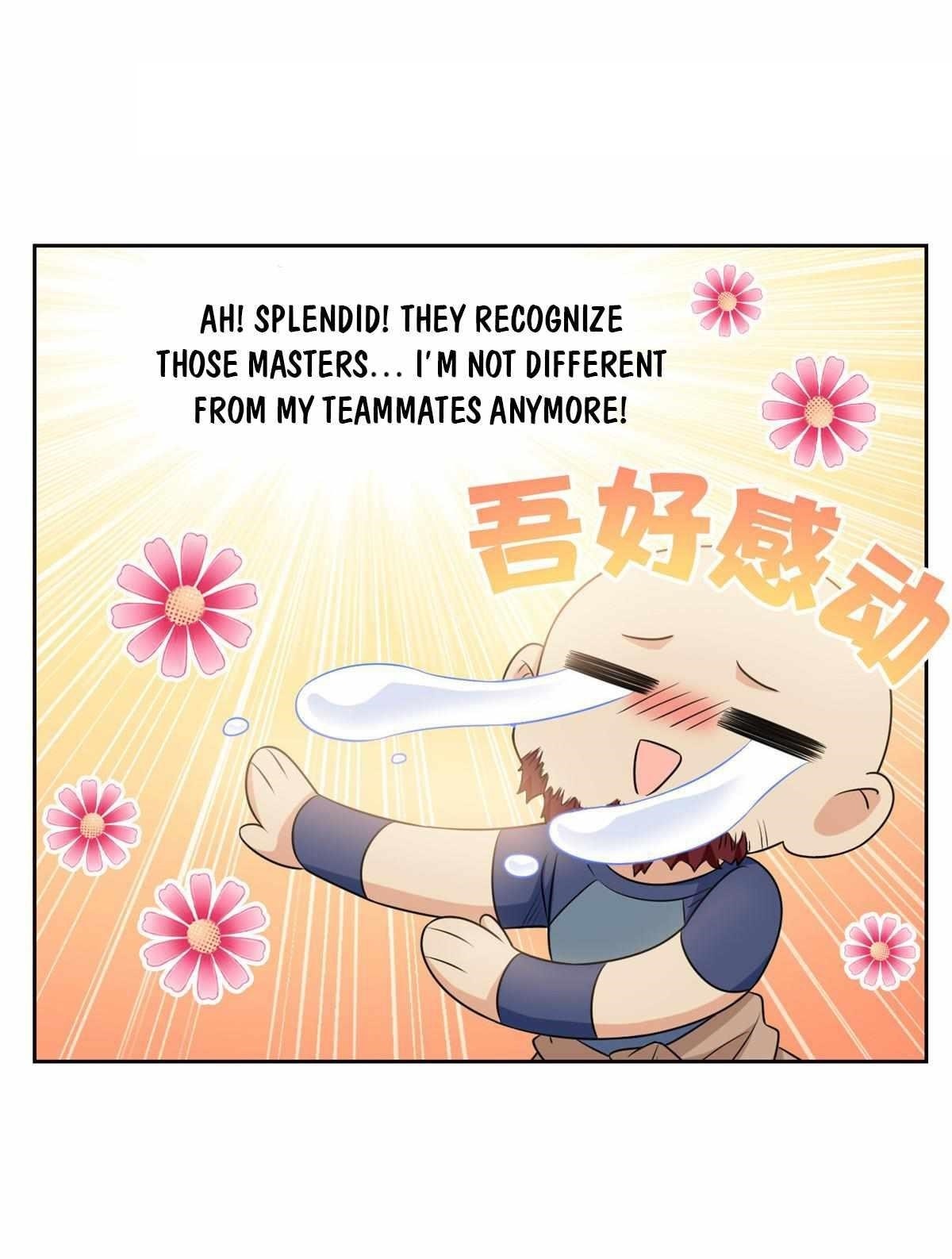 The Strong Man From The Mental Hospital Chapter 59 - Page 6