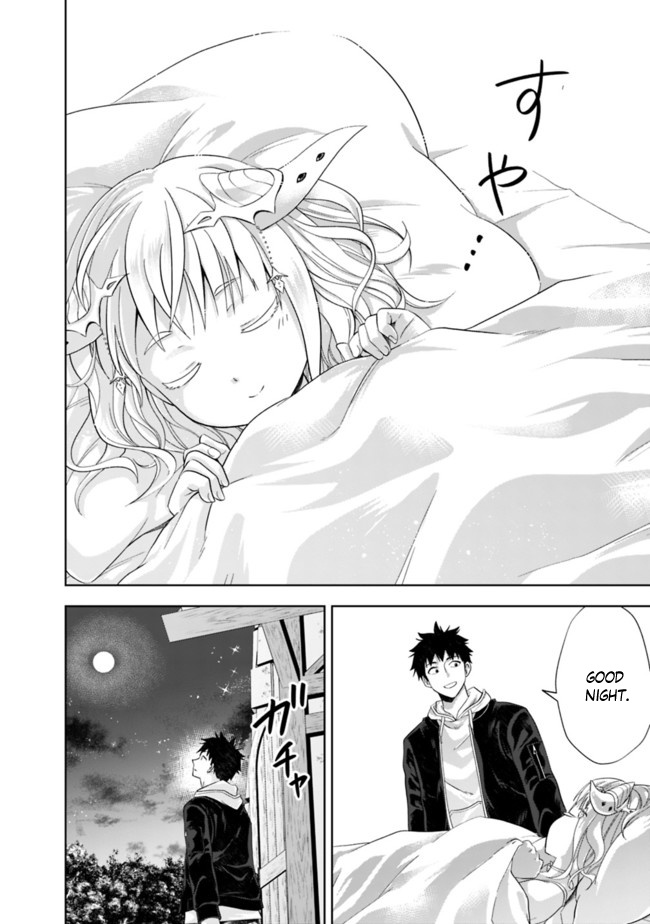 Ore No Ie Ga Maryoku Spot Datta Ken – Sundeiru Dake De Sekai Saikyou Chapter 137 - Page 8