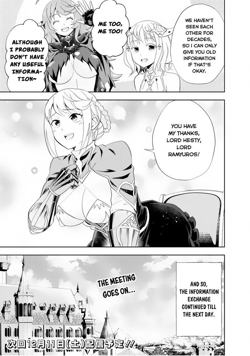 Ore No Ie Ga Maryoku Spot Datta Ken – Sundeiru Dake De Sekai Saikyou Chapter 149 - Page 9