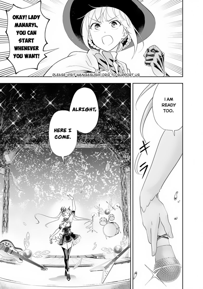 Ore No Ie Ga Maryoku Spot Datta Ken – Sundeiru Dake De Sekai Saikyou Chapter 168 - Page 5