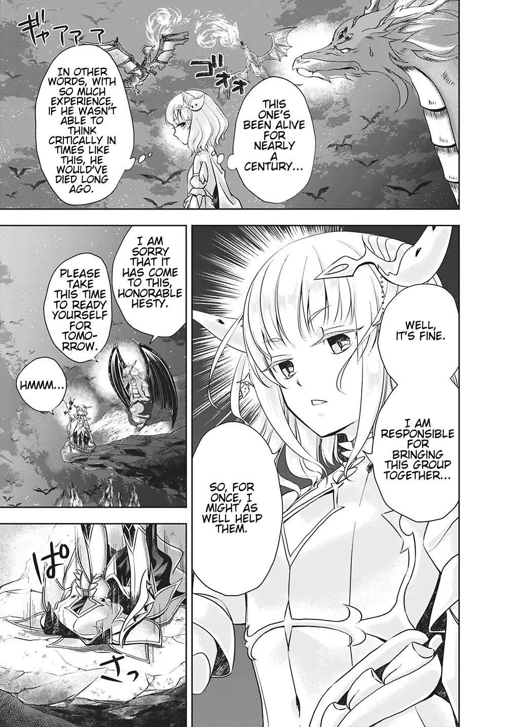 Ore No Ie Ga Maryoku Spot Datta Ken – Sundeiru Dake De Sekai Saikyou Chapter 19 - Page 5