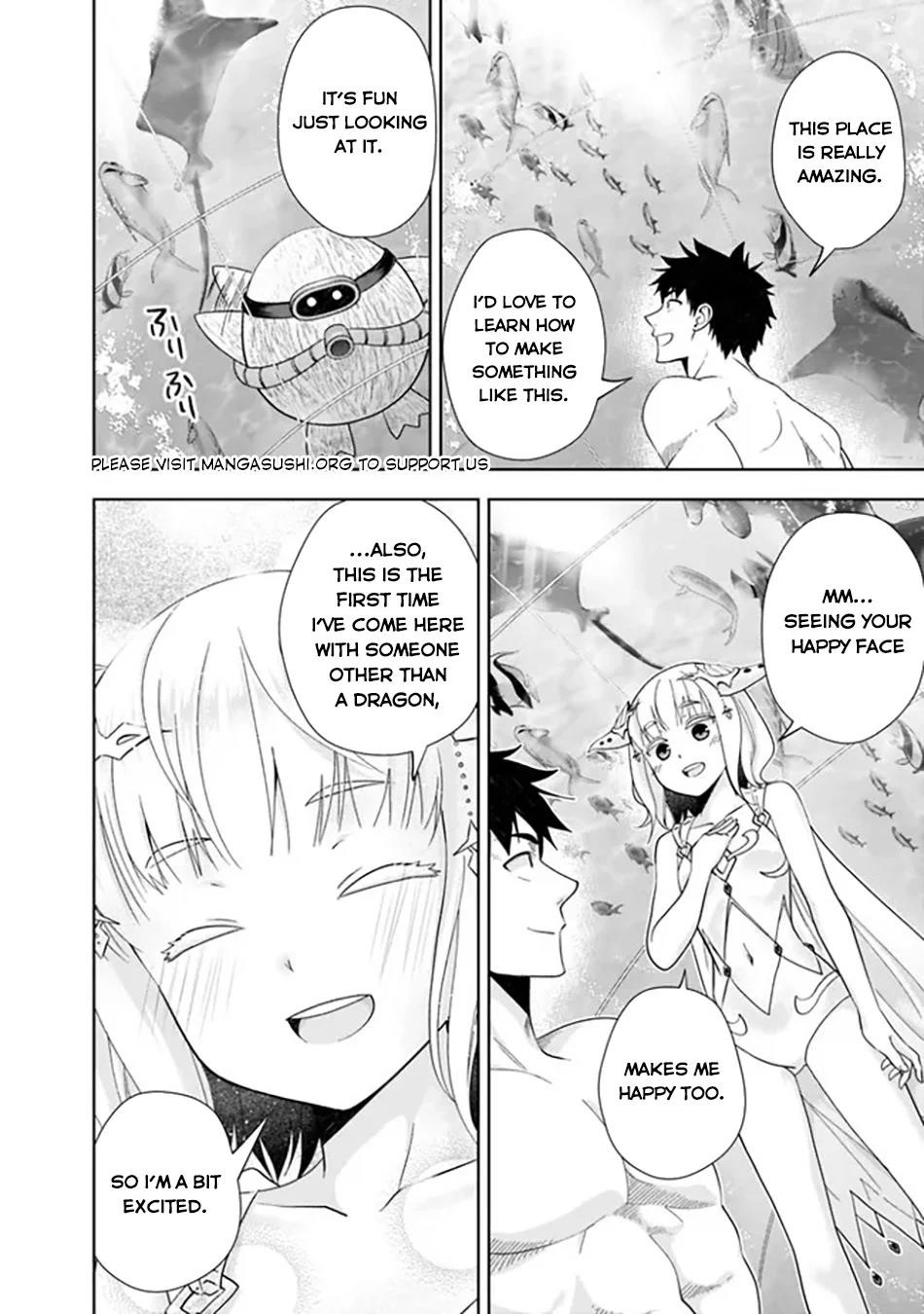 Ore No Ie Ga Maryoku Spot Datta Ken – Sundeiru Dake De Sekai Saikyou Chapter 201 - Page 10