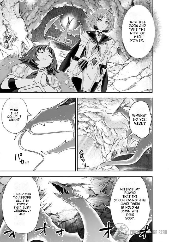 Ore No Ie Ga Maryoku Spot Datta Ken – Sundeiru Dake De Sekai Saikyou Chapter 225 - Page 3