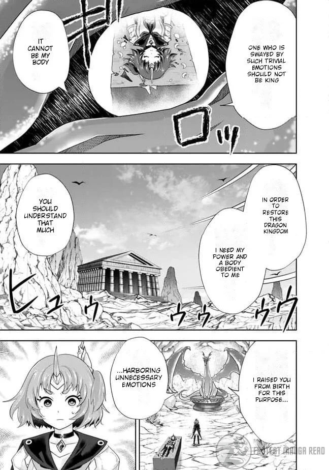 Ore No Ie Ga Maryoku Spot Datta Ken – Sundeiru Dake De Sekai Saikyou Chapter 225 - Page 5