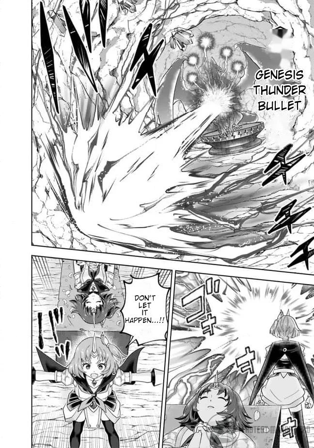 Ore No Ie Ga Maryoku Spot Datta Ken – Sundeiru Dake De Sekai Saikyou Chapter 225 - Page 8