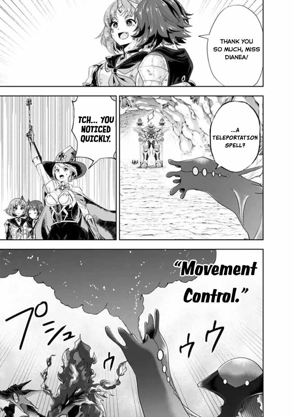 Ore No Ie Ga Maryoku Spot Datta Ken – Sundeiru Dake De Sekai Saikyou Chapter 229 - Page 7