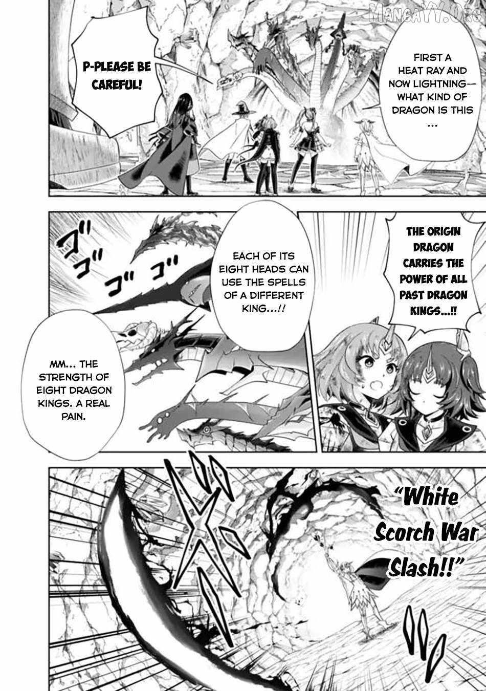 Ore No Ie Ga Maryoku Spot Datta Ken – Sundeiru Dake De Sekai Saikyou Chapter 230 - Page 2