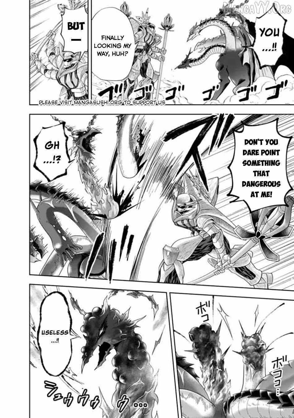 Ore No Ie Ga Maryoku Spot Datta Ken – Sundeiru Dake De Sekai Saikyou Chapter 230 - Page 6