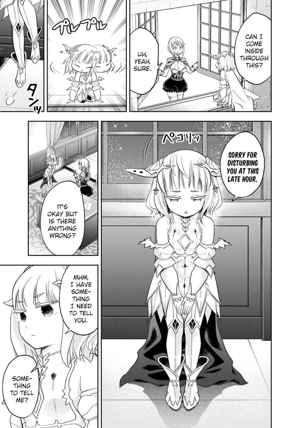 Ore No Ie Ga Maryoku Spot Datta Ken – Sundeiru Dake De Sekai Saikyou Chapter 80 - Page 7