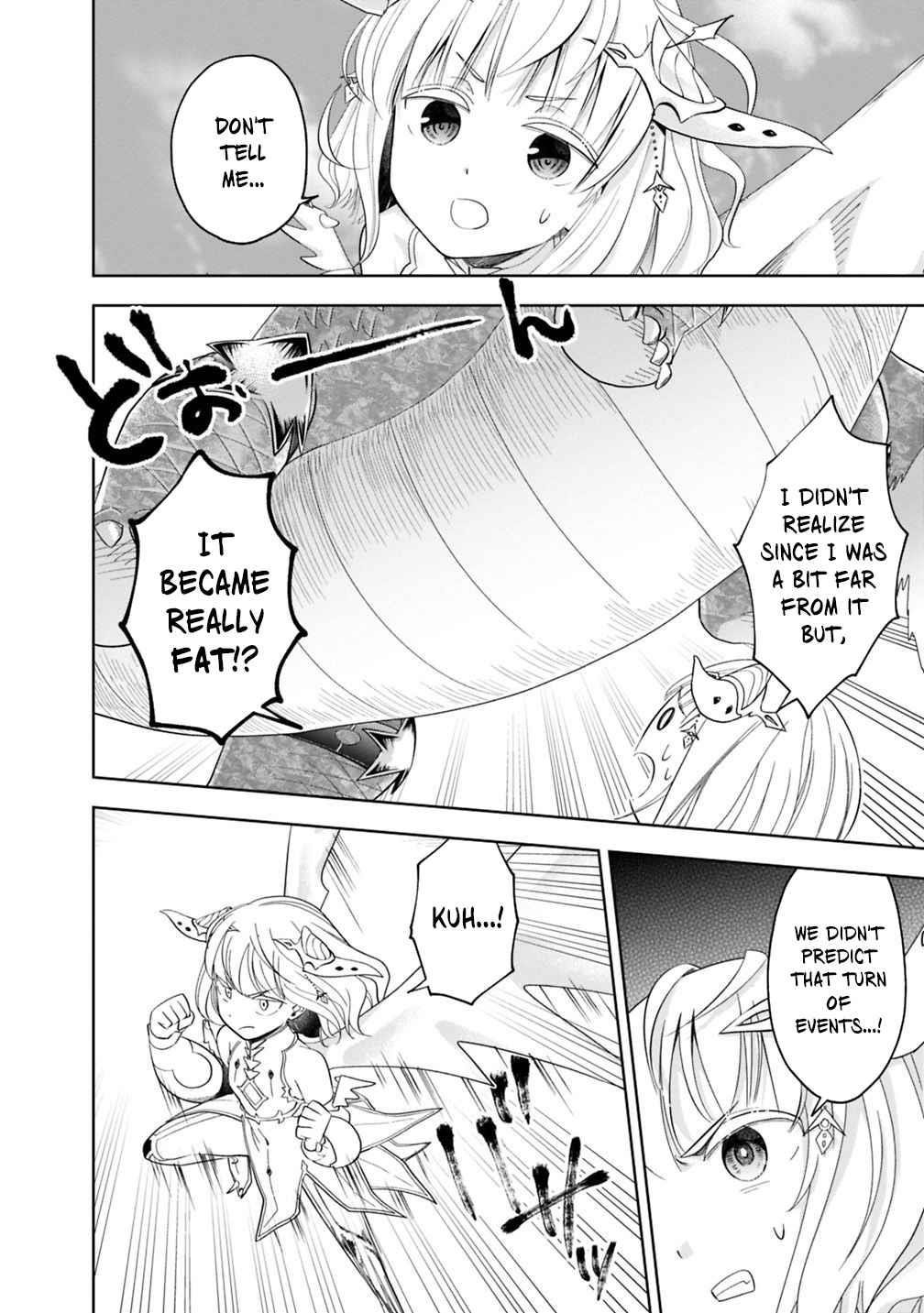 Ore No Ie Ga Maryoku Spot Datta Ken – Sundeiru Dake De Sekai Saikyou Chapter 82 - Page 14