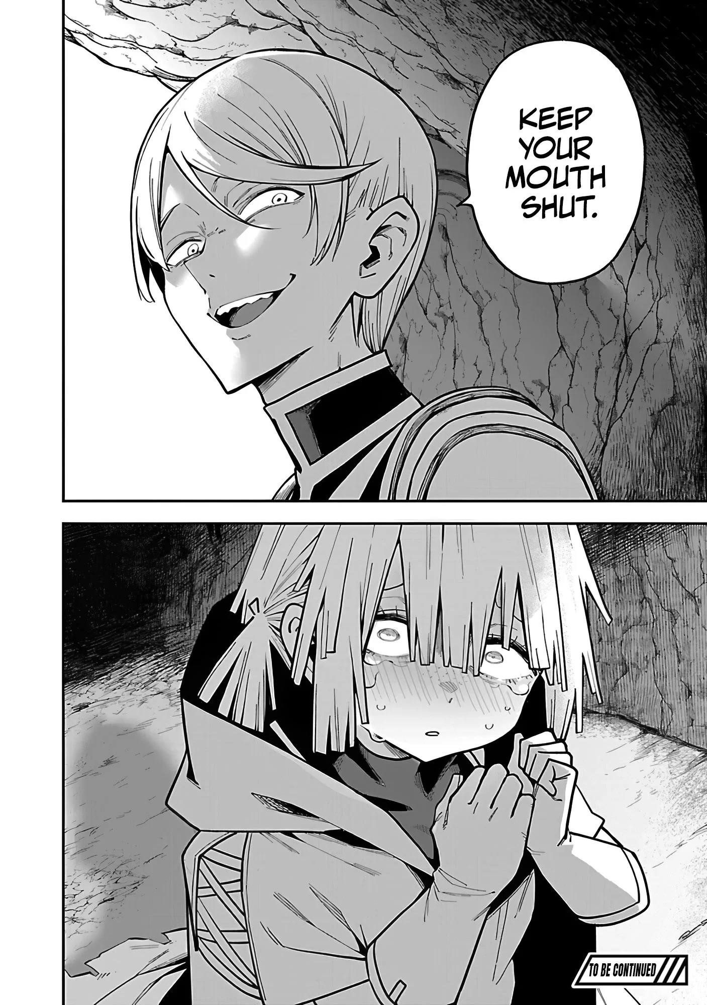 The Way To Conquer A Different World As A Reincarnated Porter Chapter 16 - Page 28