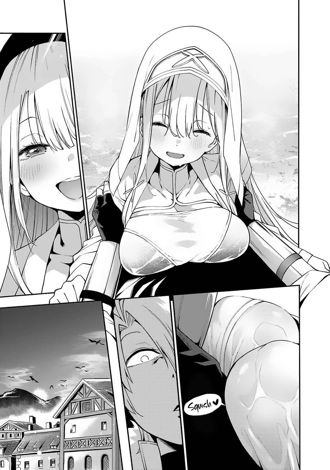 The Way To Conquer A Different World As A Reincarnated Porter Chapter 3.1 - Page 11