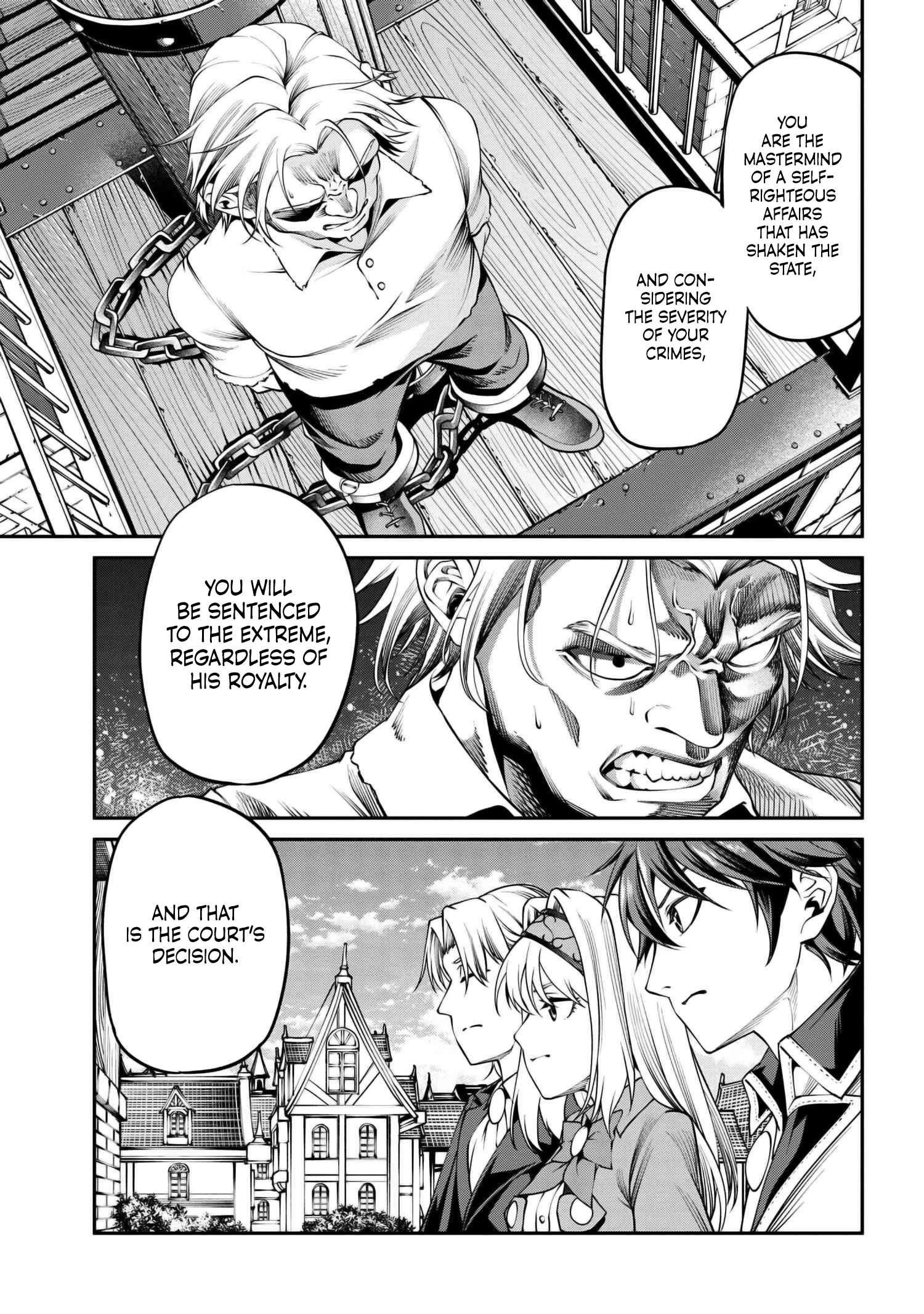 I was Sold at the Lowest Price in My Class, However My Personal Parameter is the Most Powerful Chapter 27.2 - Page 2