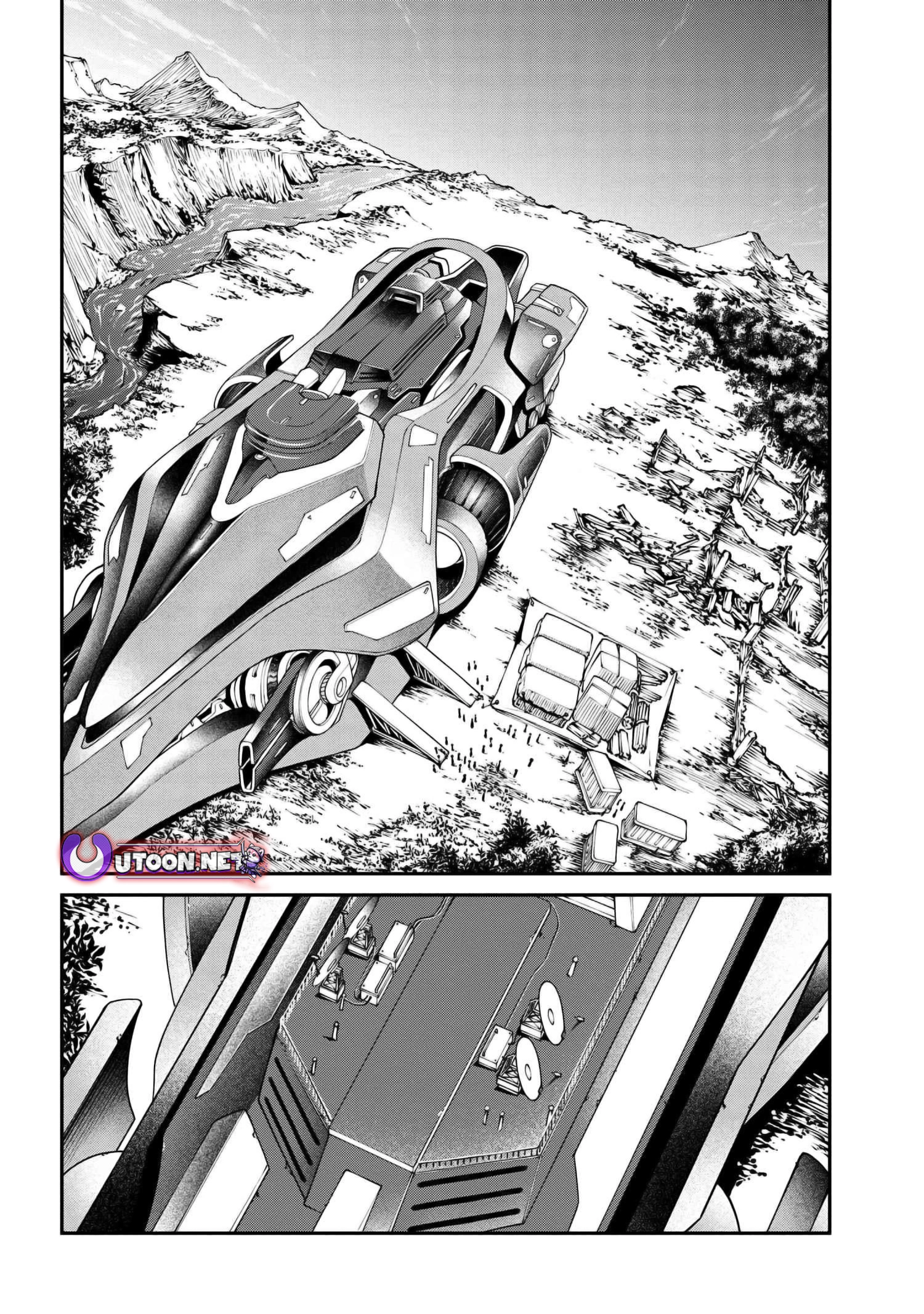 I was Sold at the Lowest Price in My Class, However My Personal Parameter is the Most Powerful Chapter 30.3 - Page 4