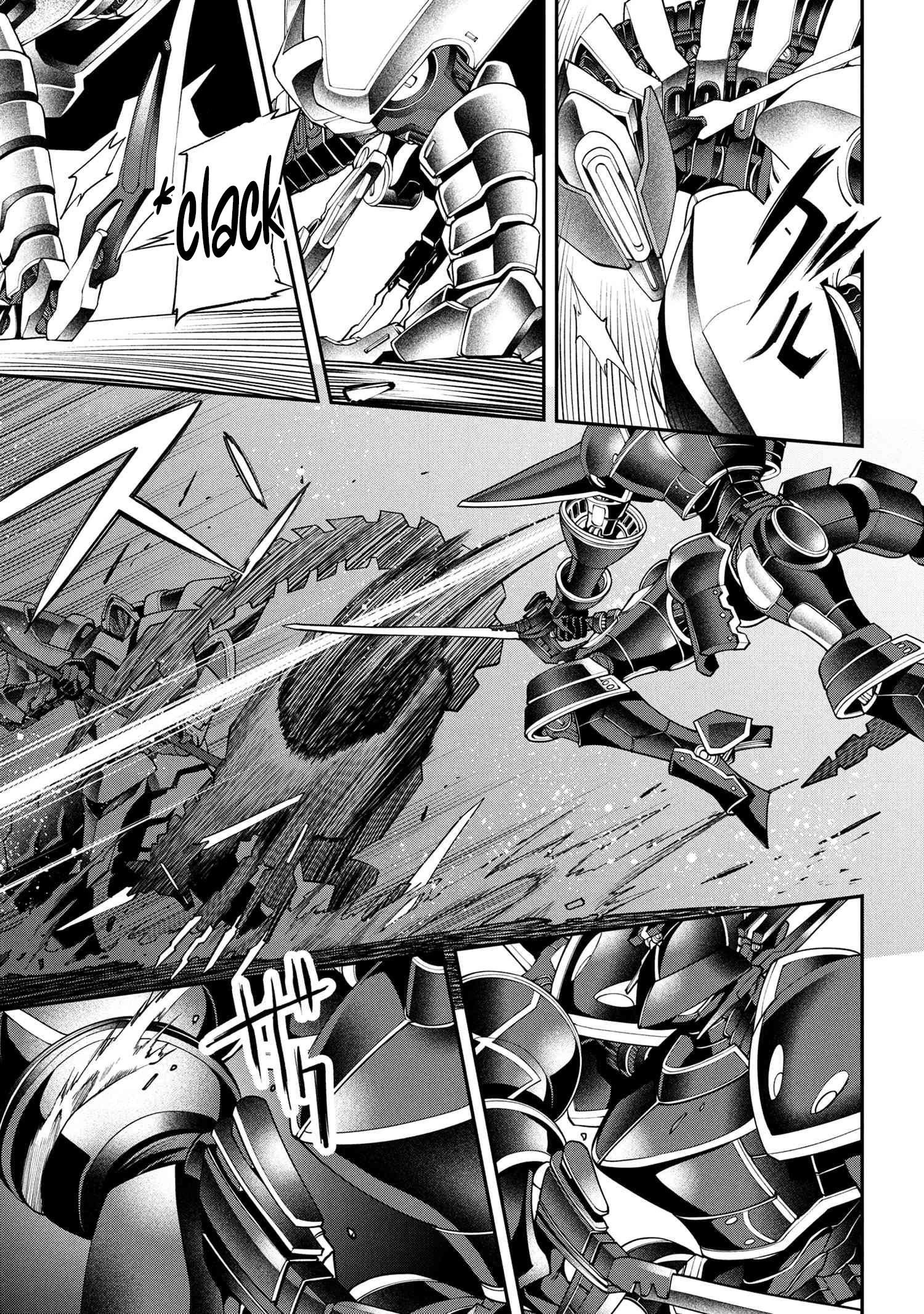 I was Sold at the Lowest Price in My Class, However My Personal Parameter is the Most Powerful Chapter 31.1 - Page 10