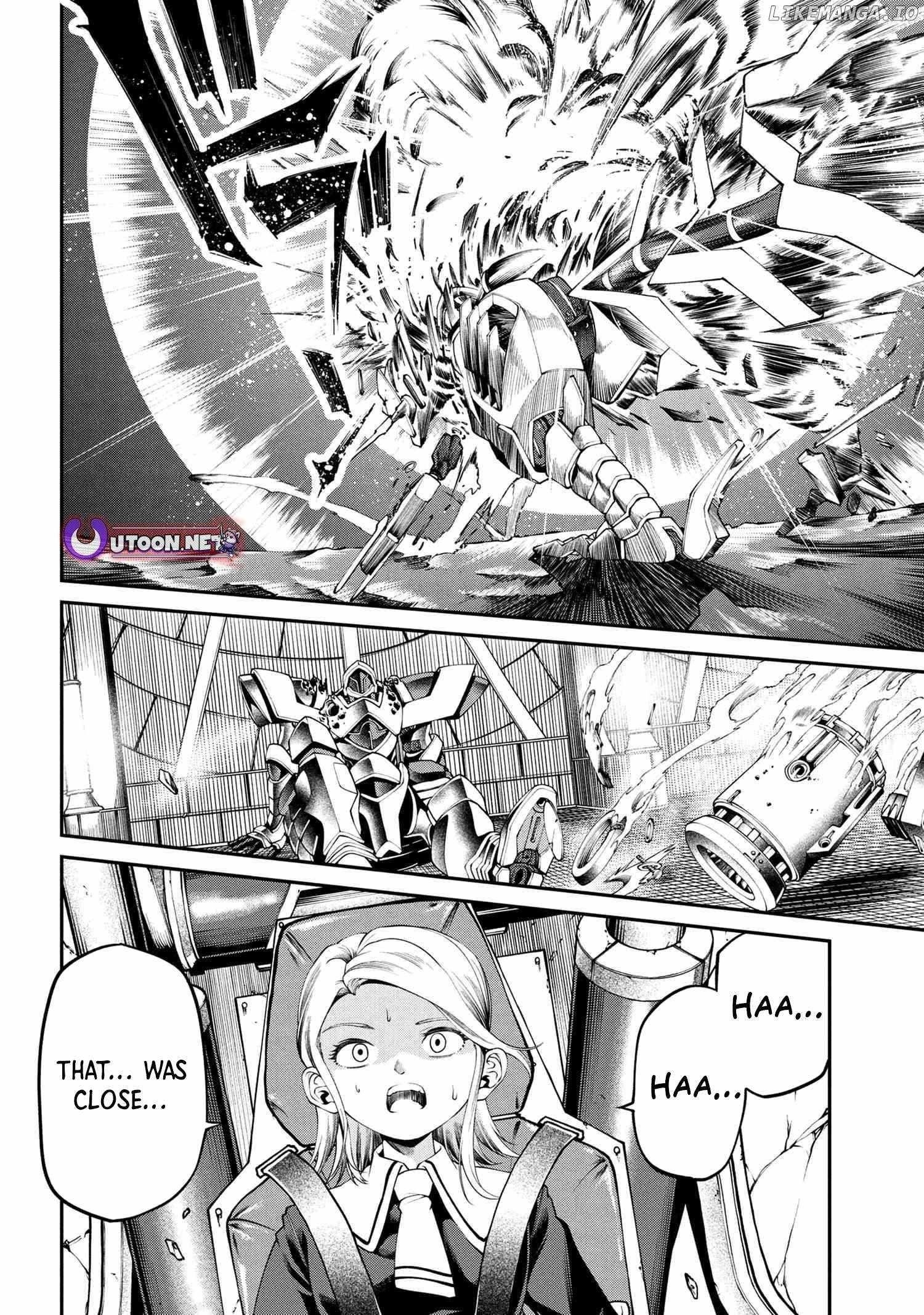 I was Sold at the Lowest Price in My Class, However My Personal Parameter is the Most Powerful Chapter 31.2 - Page 10