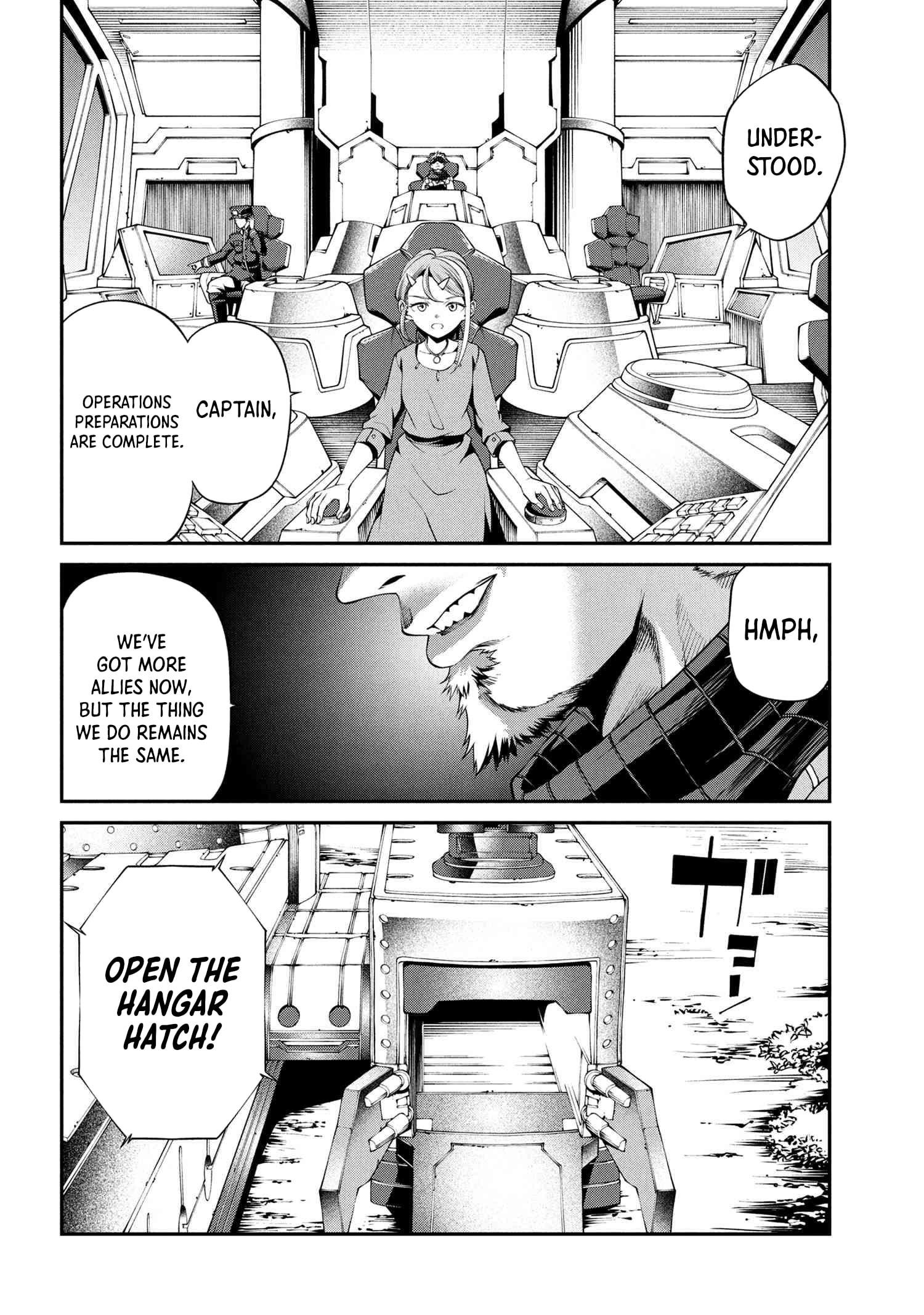 I was Sold at the Lowest Price in My Class, However My Personal Parameter is the Most Powerful Chapter 33.1 - Page 10