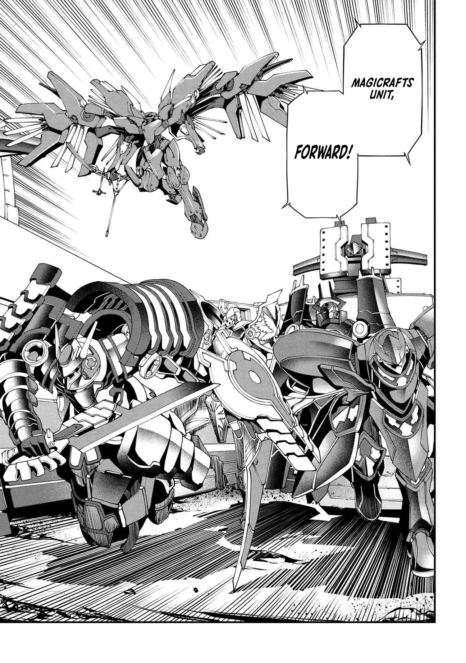 I was Sold at the Lowest Price in My Class, However My Personal Parameter is the Most Powerful Chapter 33.1 - Page 11