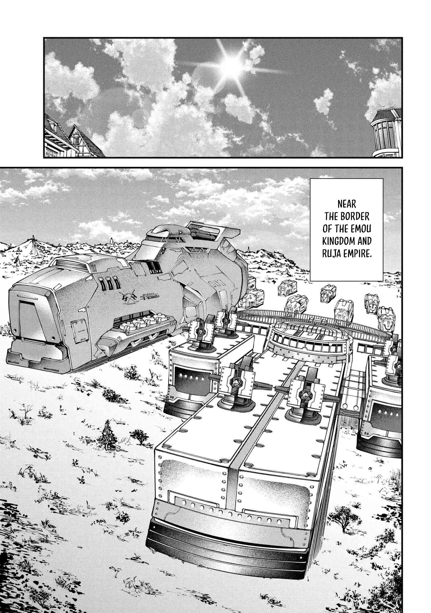 I was Sold at the Lowest Price in My Class, However My Personal Parameter is the Most Powerful Chapter 33.1 - Page 7