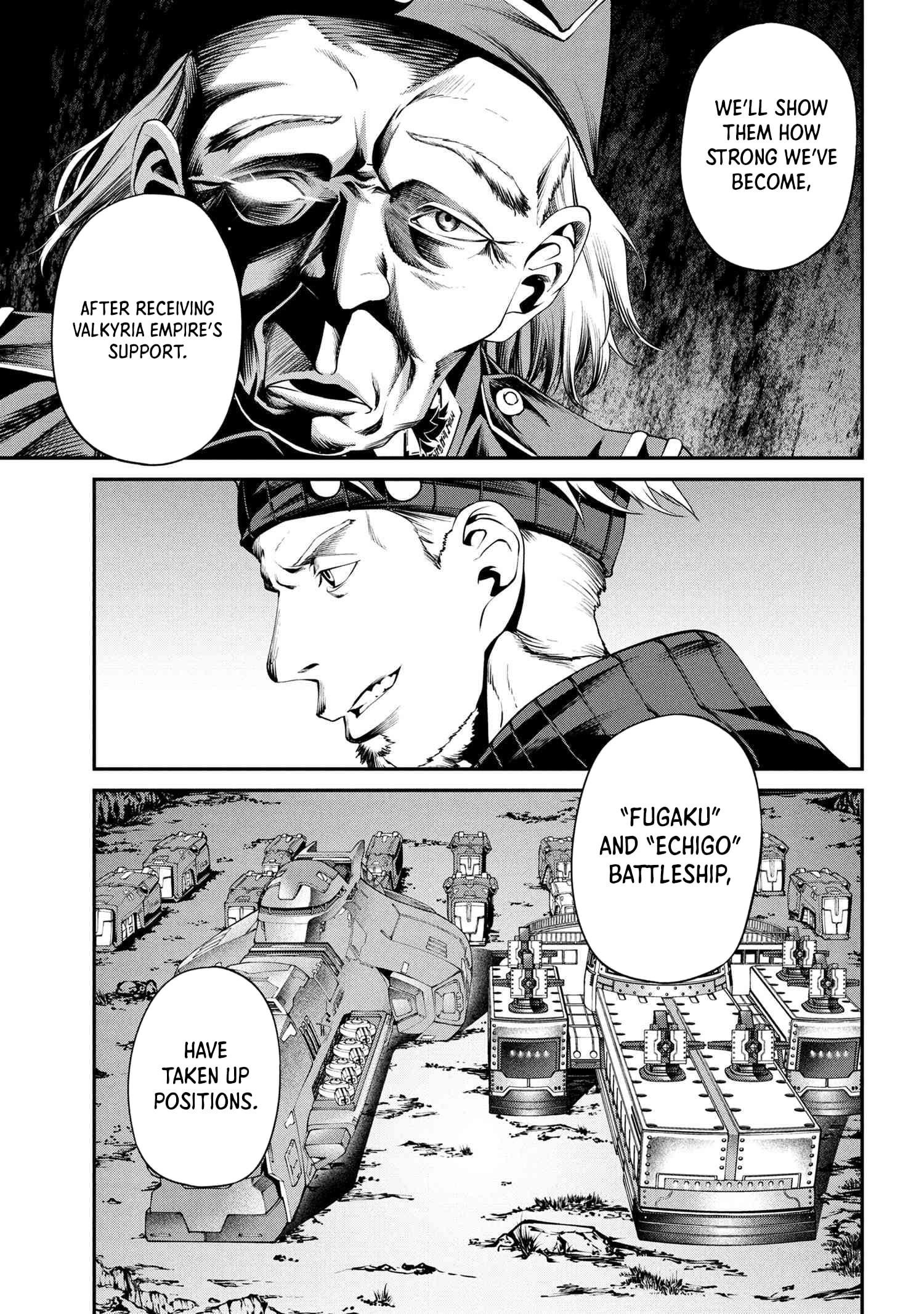 I was Sold at the Lowest Price in My Class, However My Personal Parameter is the Most Powerful Chapter 33.2 - Page 4