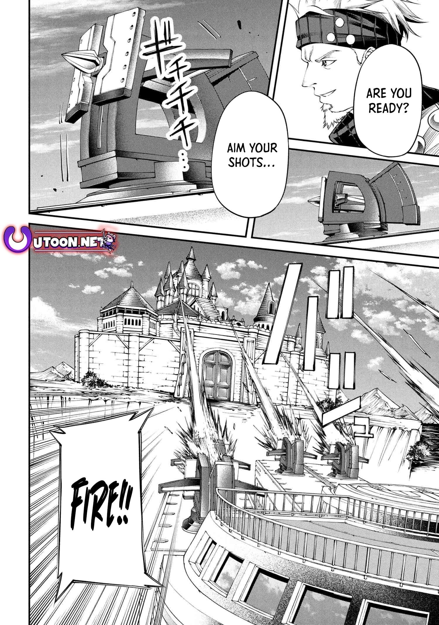 I was Sold at the Lowest Price in My Class, However My Personal Parameter is the Most Powerful Chapter 33.2 - Page 5