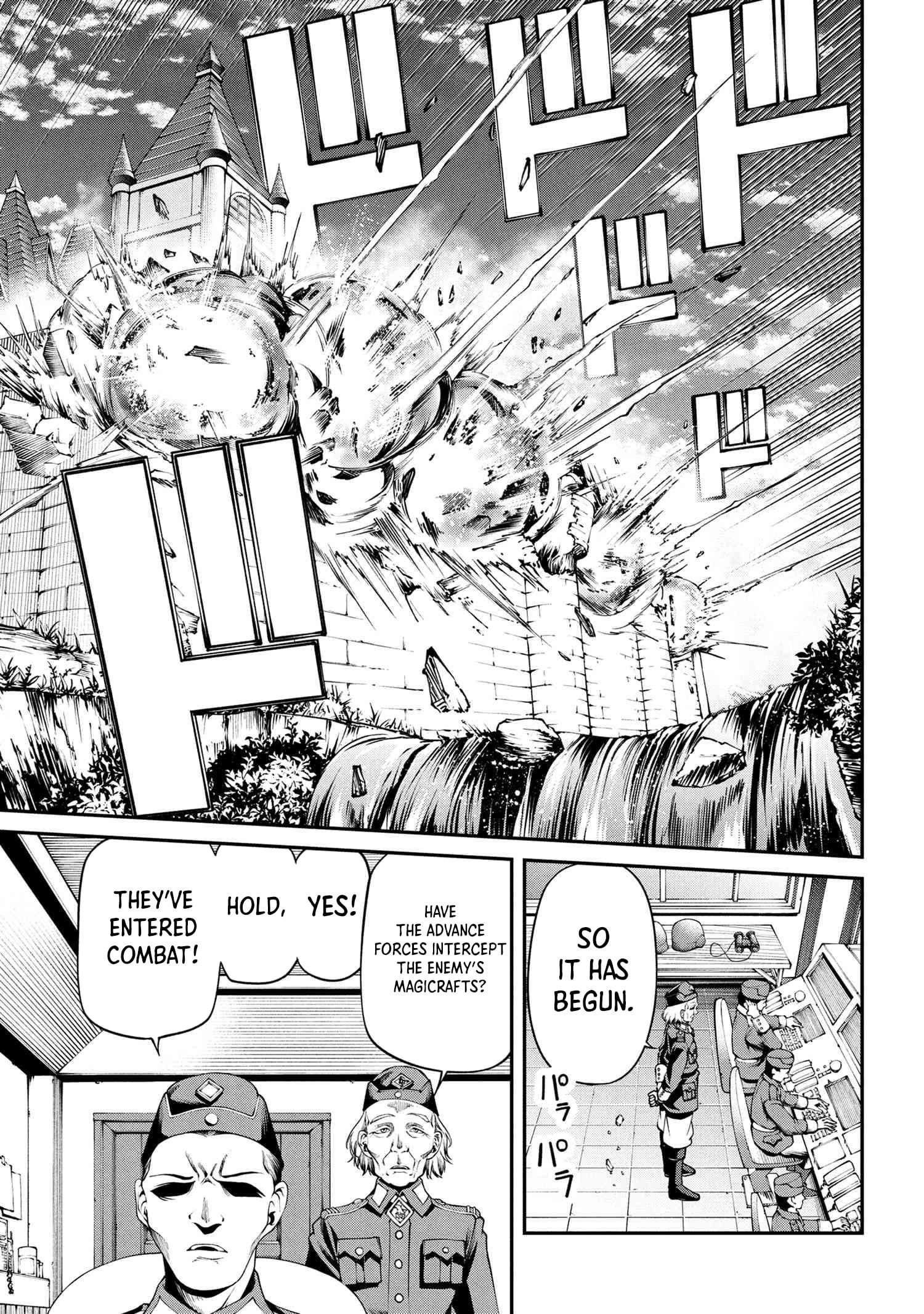 I was Sold at the Lowest Price in My Class, However My Personal Parameter is the Most Powerful Chapter 33.2 - Page 6