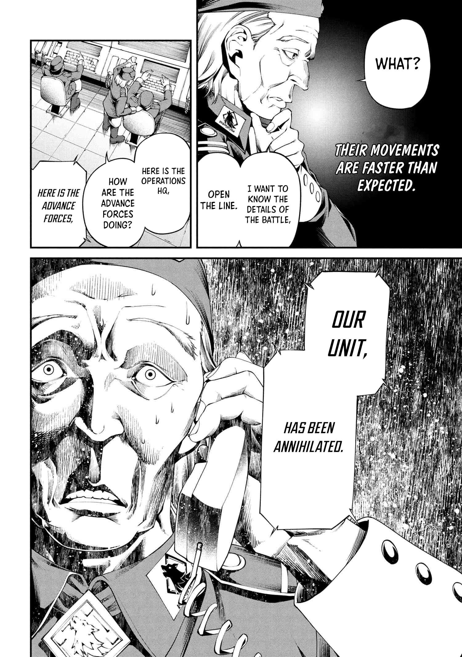 I was Sold at the Lowest Price in My Class, However My Personal Parameter is the Most Powerful Chapter 33.2 - Page 7