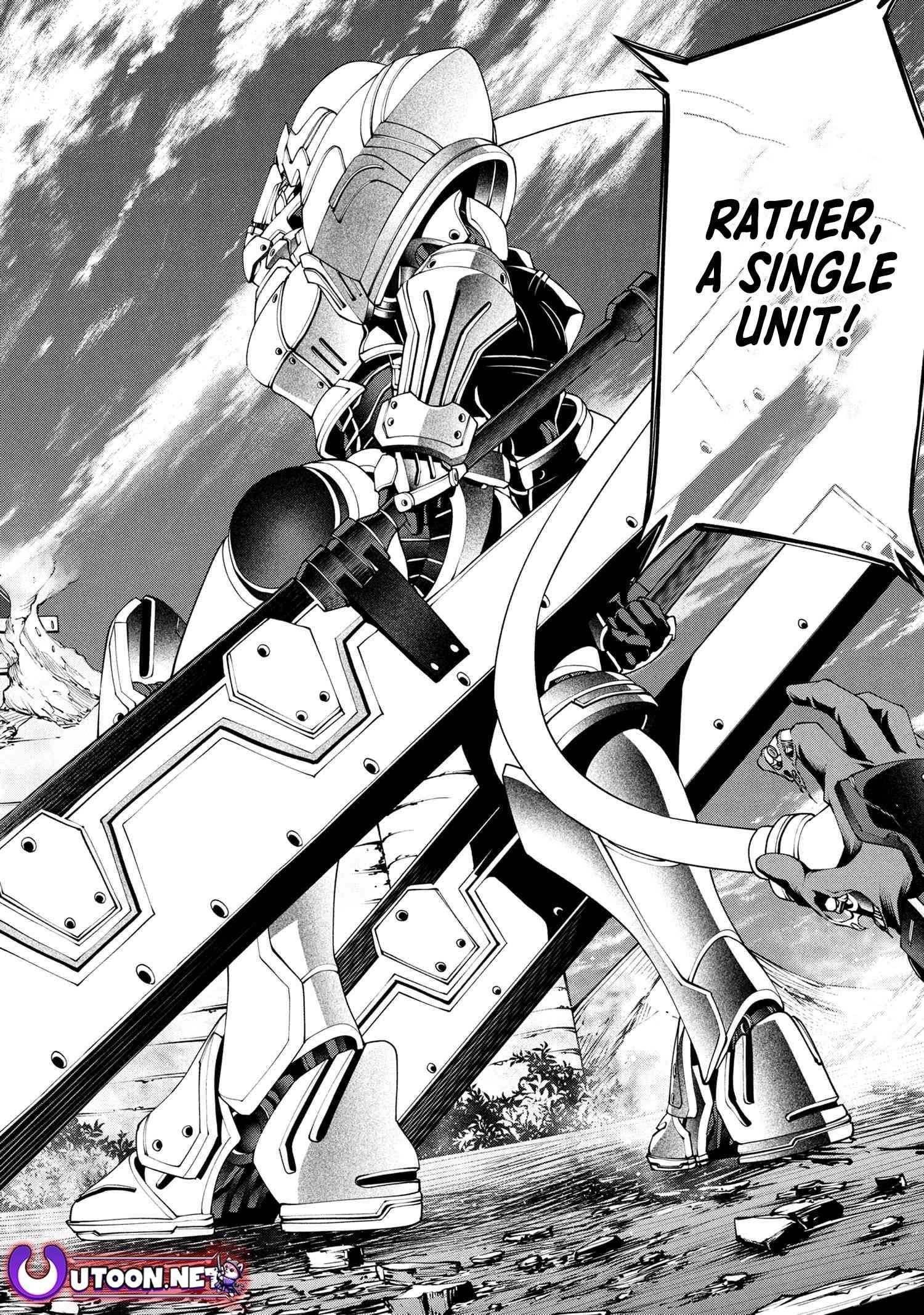 I was Sold at the Lowest Price in My Class, However My Personal Parameter is the Most Powerful Chapter 33.2 - Page 9