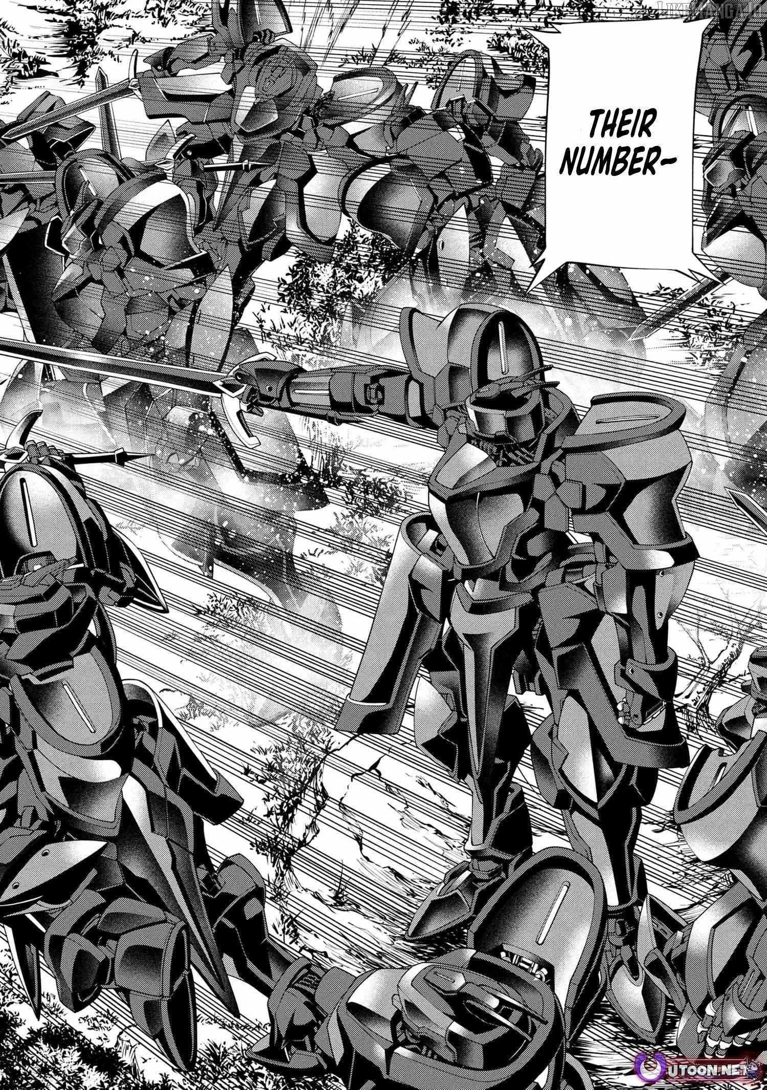 I was Sold at the Lowest Price in My Class, However My Personal Parameter is the Most Powerful Chapter 34.1 - Page 10