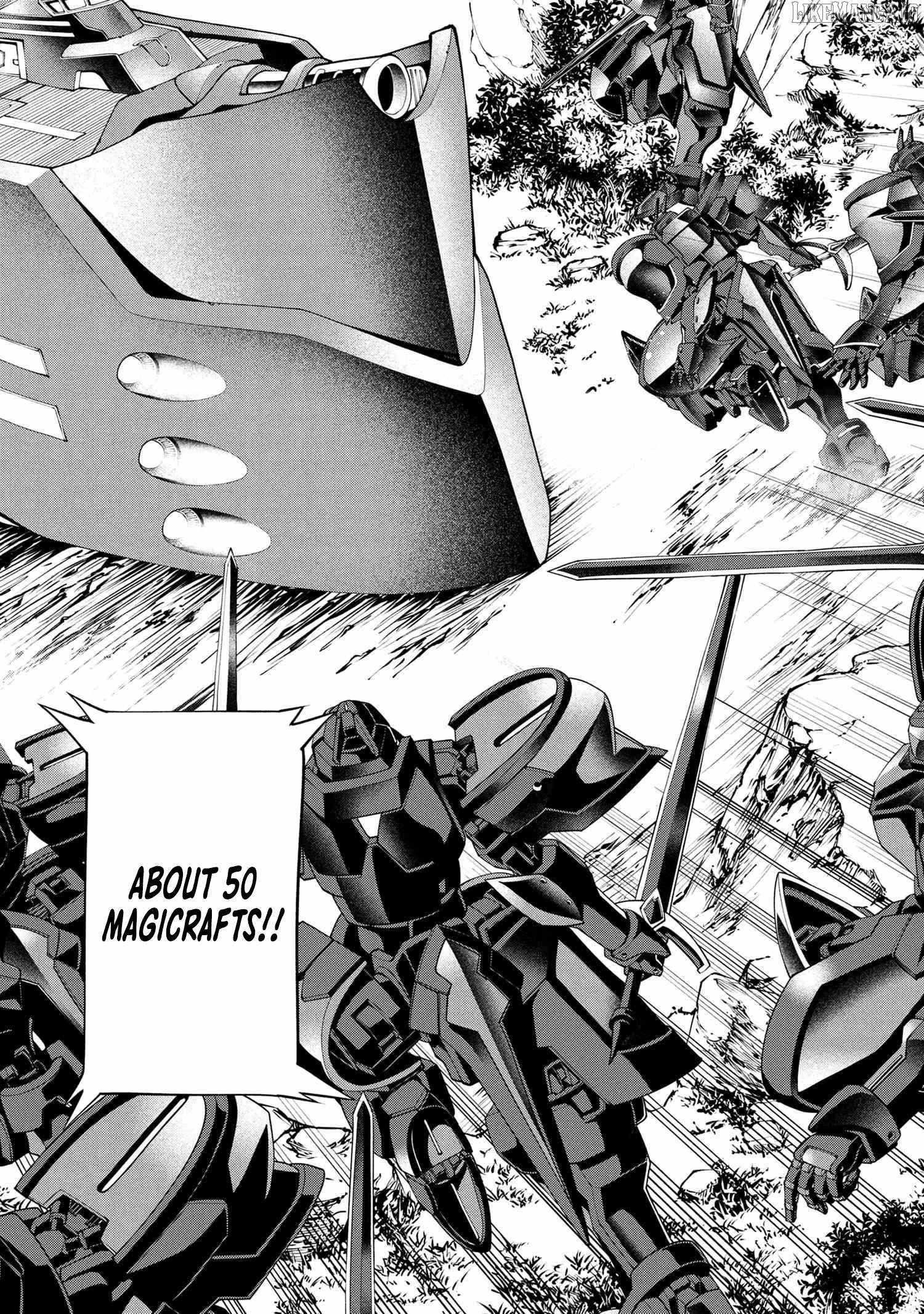 I was Sold at the Lowest Price in My Class, However My Personal Parameter is the Most Powerful Chapter 34.1 - Page 11