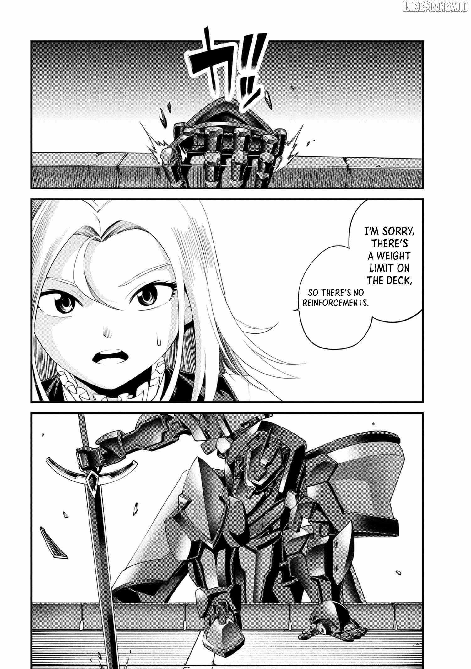 I was Sold at the Lowest Price in My Class, However My Personal Parameter is the Most Powerful Chapter 34.1 - Page 14