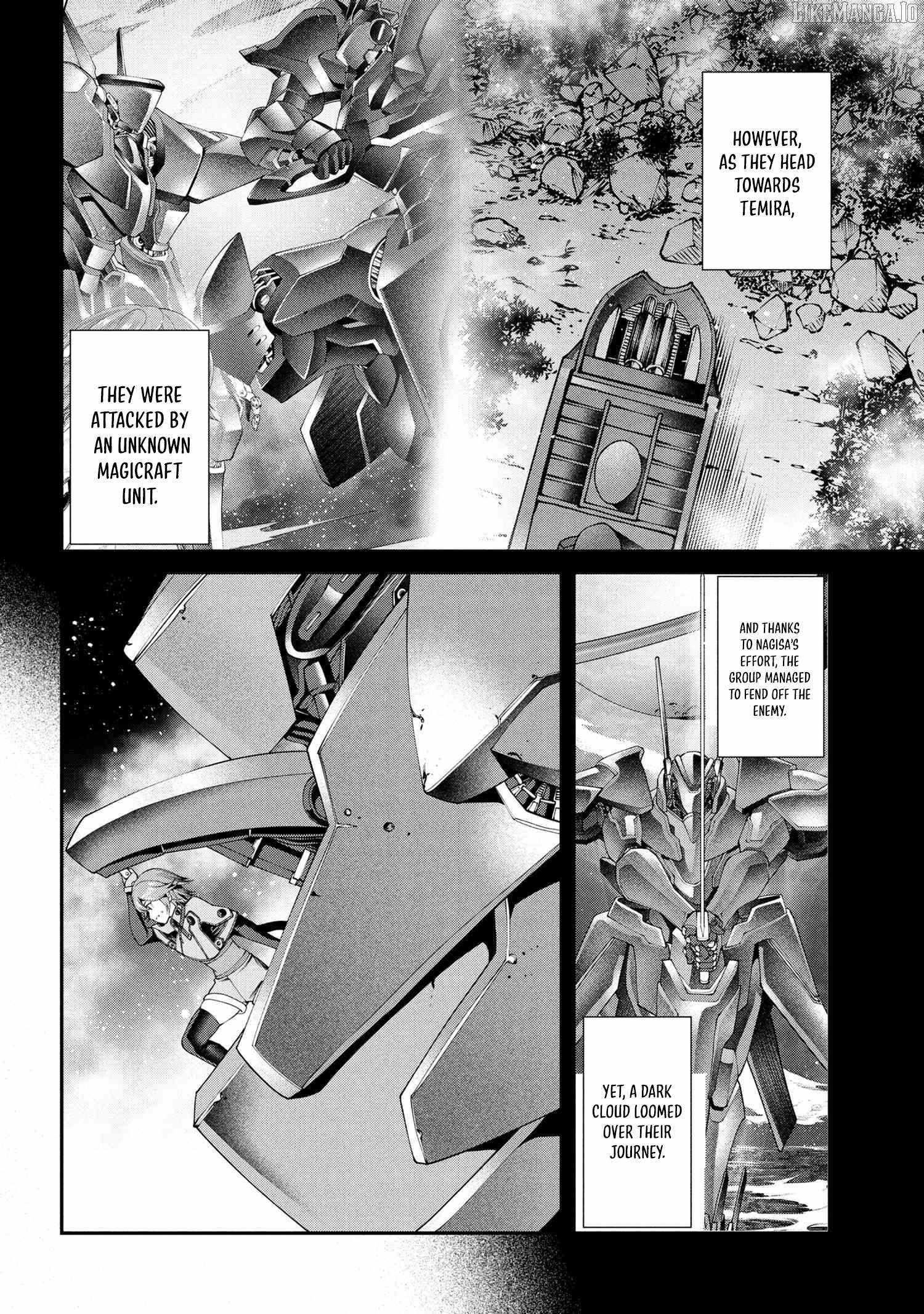 I was Sold at the Lowest Price in My Class, However My Personal Parameter is the Most Powerful Chapter 34.1 - Page 2