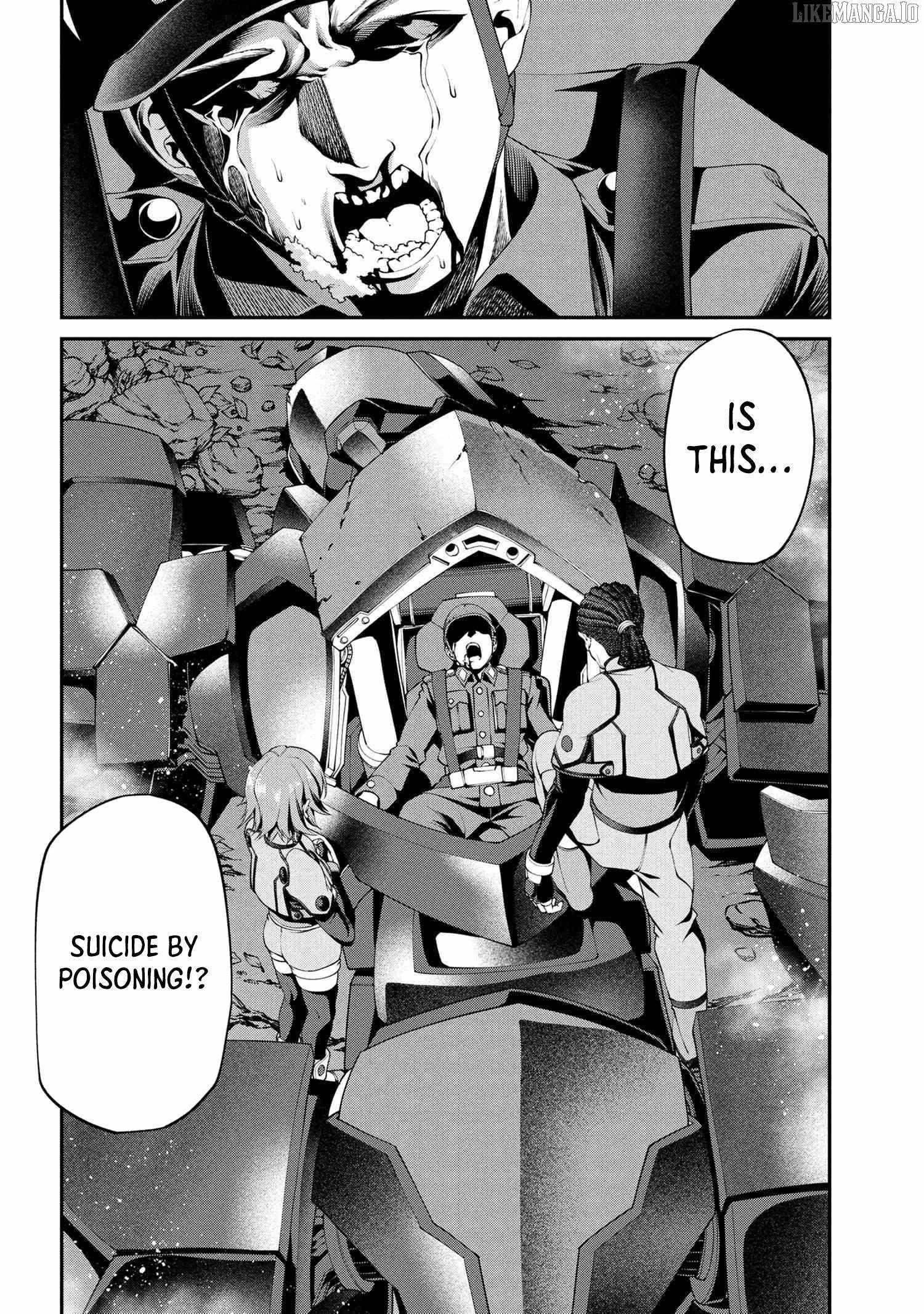 I was Sold at the Lowest Price in My Class, However My Personal Parameter is the Most Powerful Chapter 34.1 - Page 4