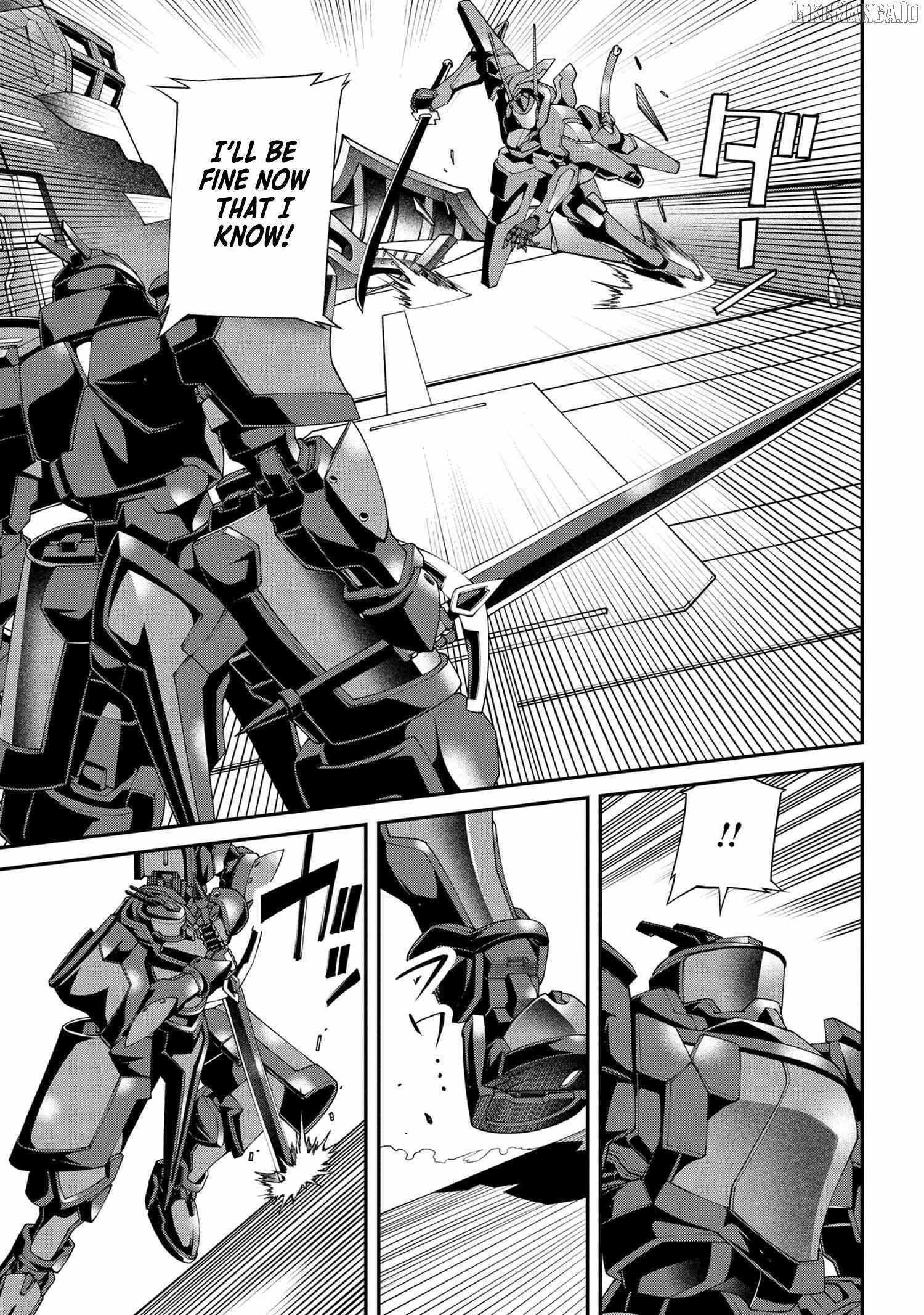 I was Sold at the Lowest Price in My Class, However My Personal Parameter is the Most Powerful Chapter 34.2 - Page 3