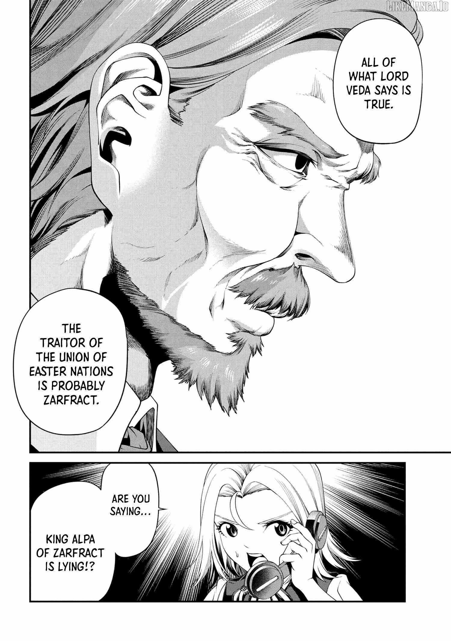 I was Sold at the Lowest Price in My Class, However My Personal Parameter is the Most Powerful Chapter 34.3 - Page 12