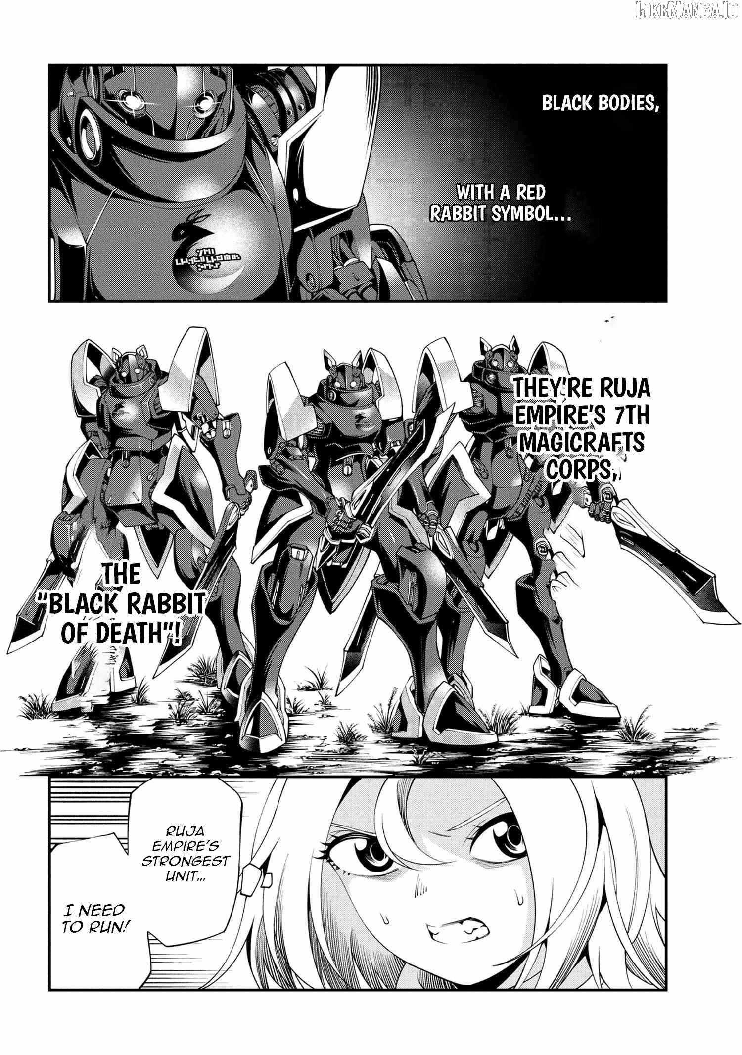 I was Sold at the Lowest Price in My Class, However My Personal Parameter is the Most Powerful Chapter 35.2 - Page 10