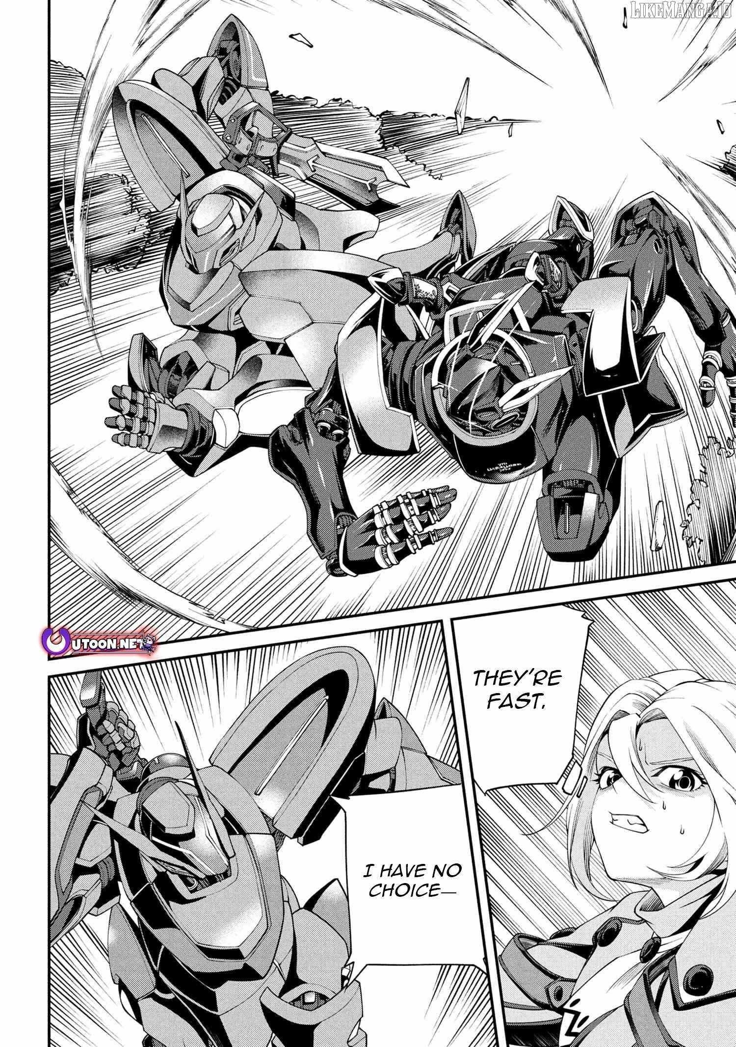 I was Sold at the Lowest Price in My Class, However My Personal Parameter is the Most Powerful Chapter 35.2 - Page 12