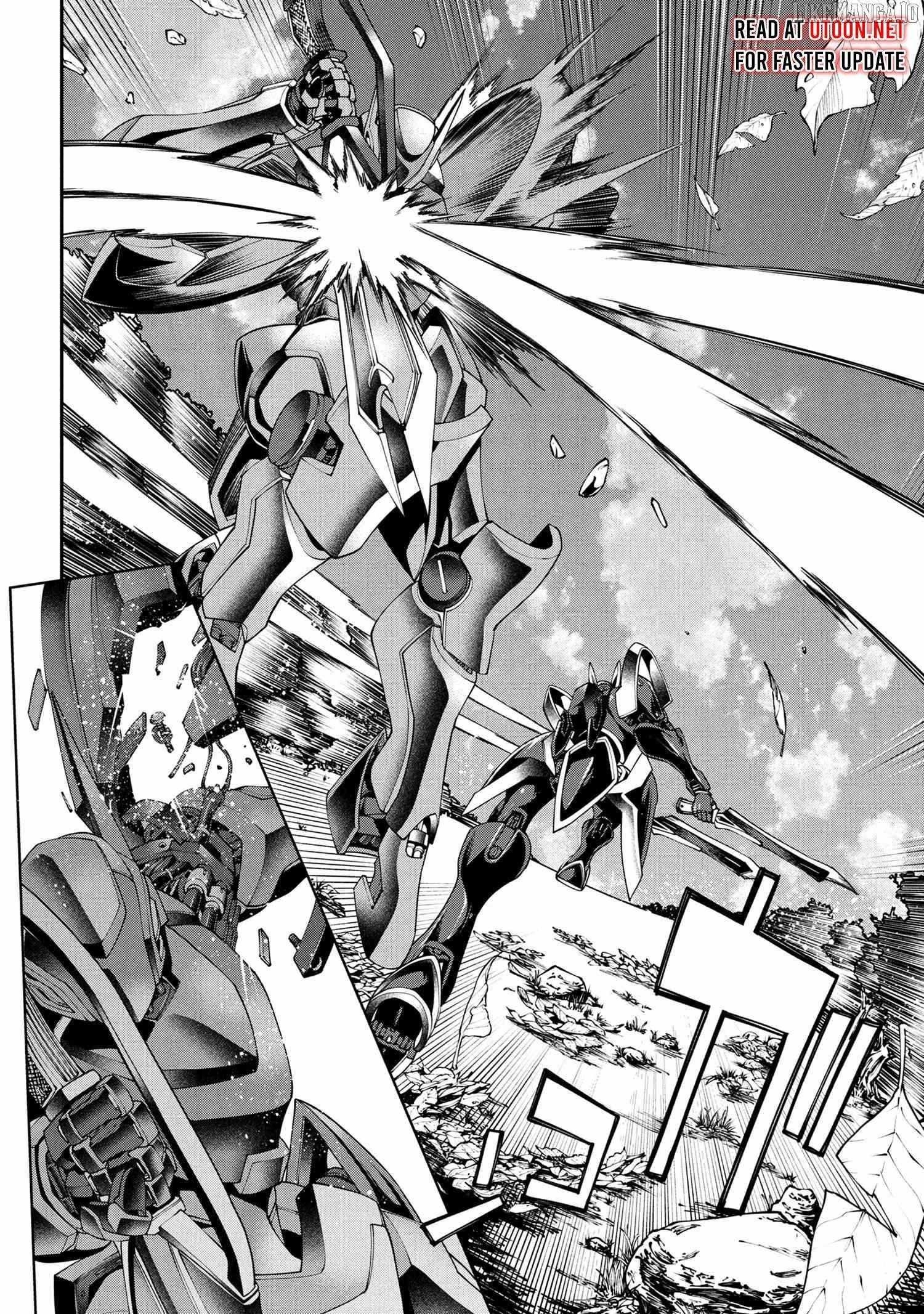 I was Sold at the Lowest Price in My Class, However My Personal Parameter is the Most Powerful Chapter 35.2 - Page 16