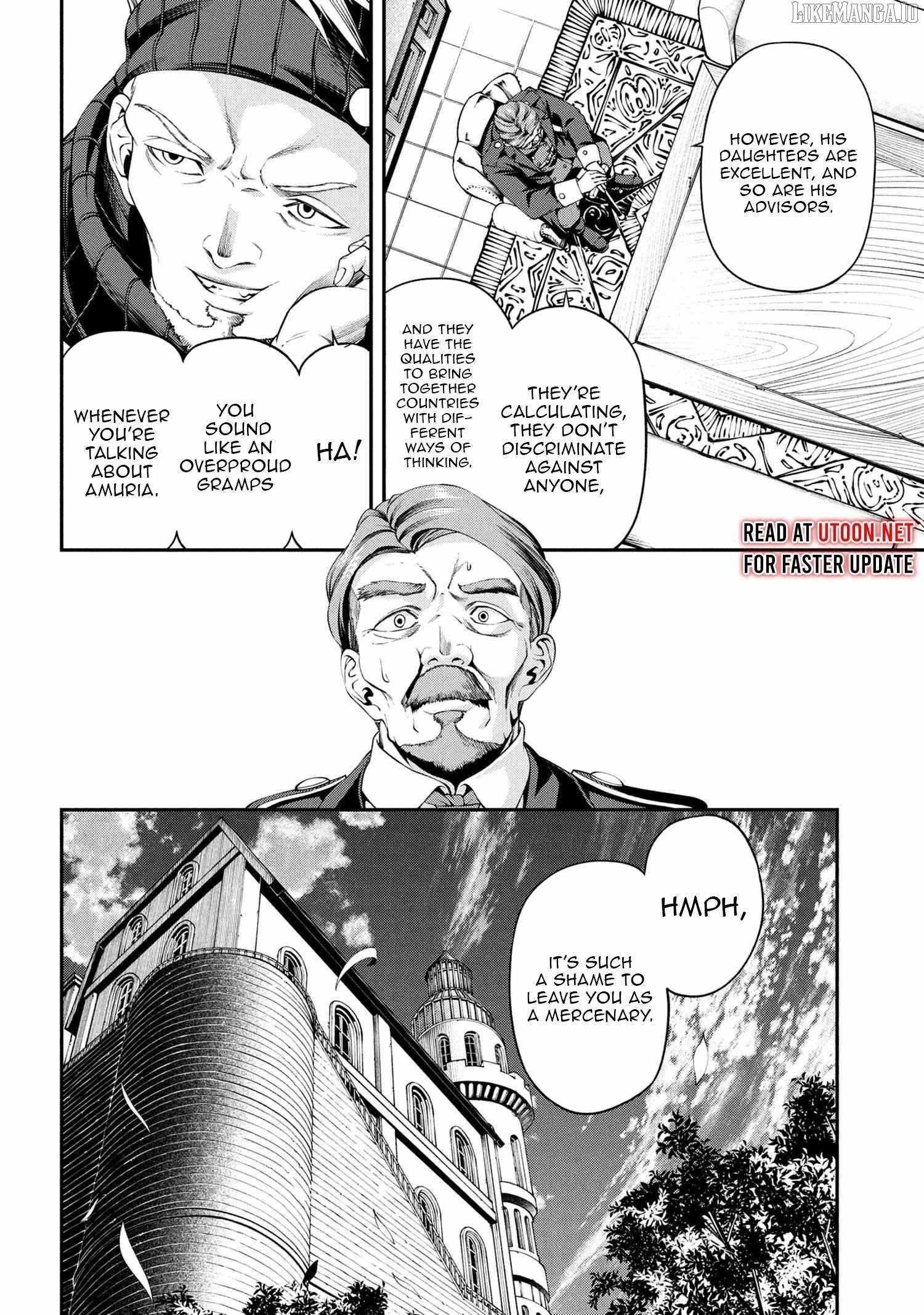 I was Sold at the Lowest Price in My Class, However My Personal Parameter is the Most Powerful Chapter 35.2 - Page 4